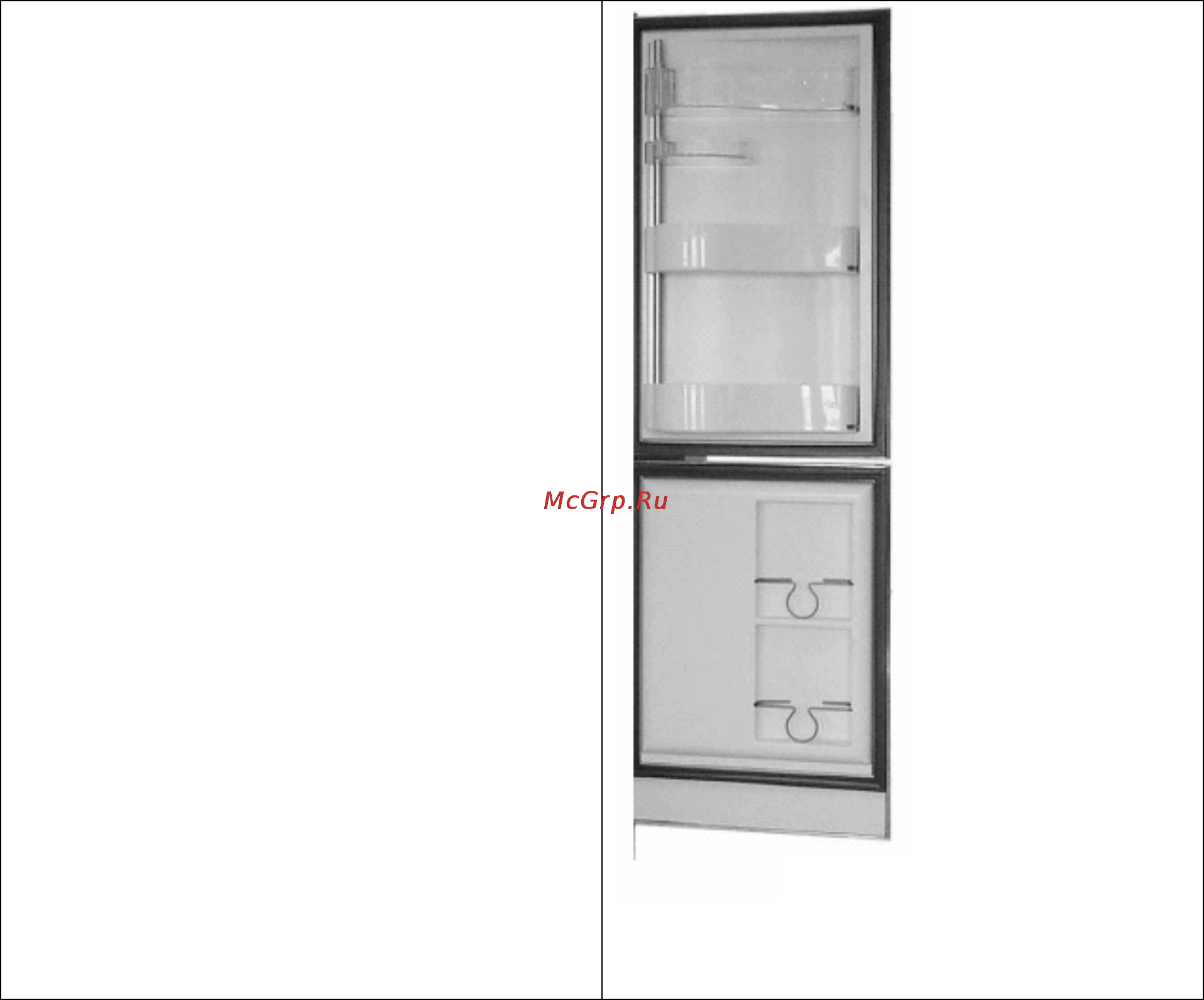 Vestfrost Zhape ZZ 391 ST R [11/17] Vestfrost