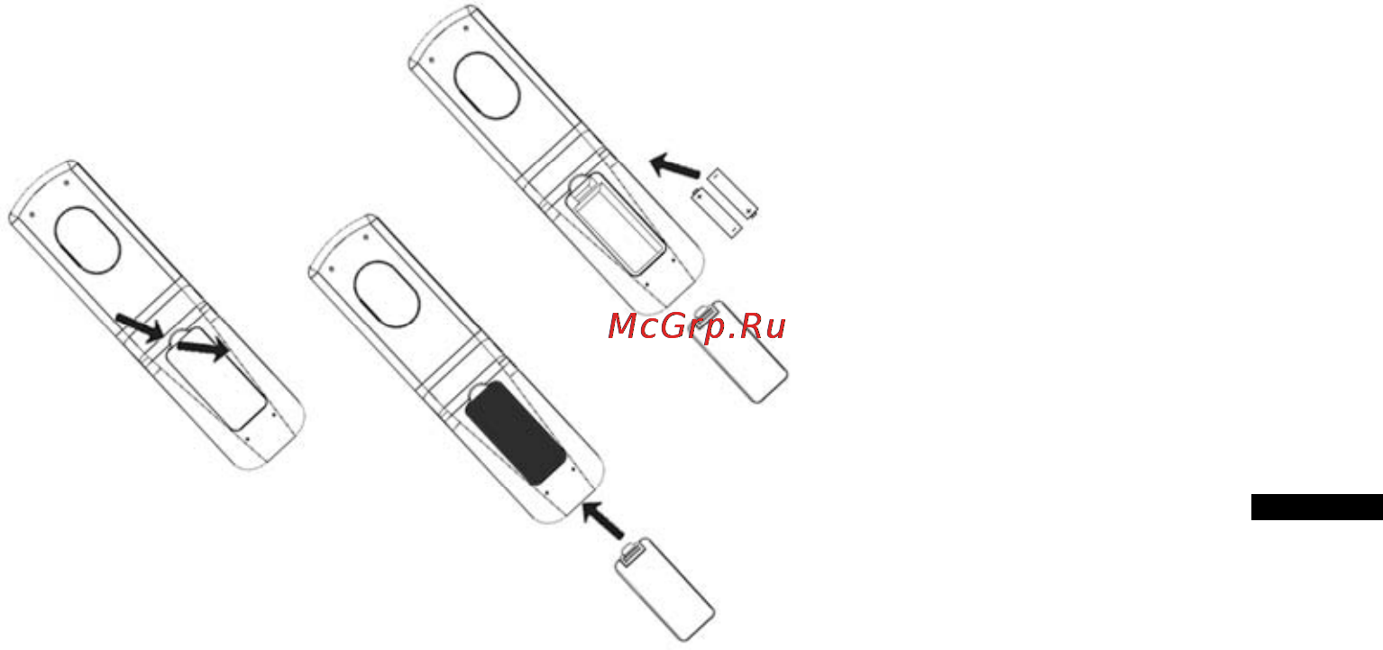 Viewsonic NX1940 W Инструкция по эксплуатации онлайн [10/33] 147753