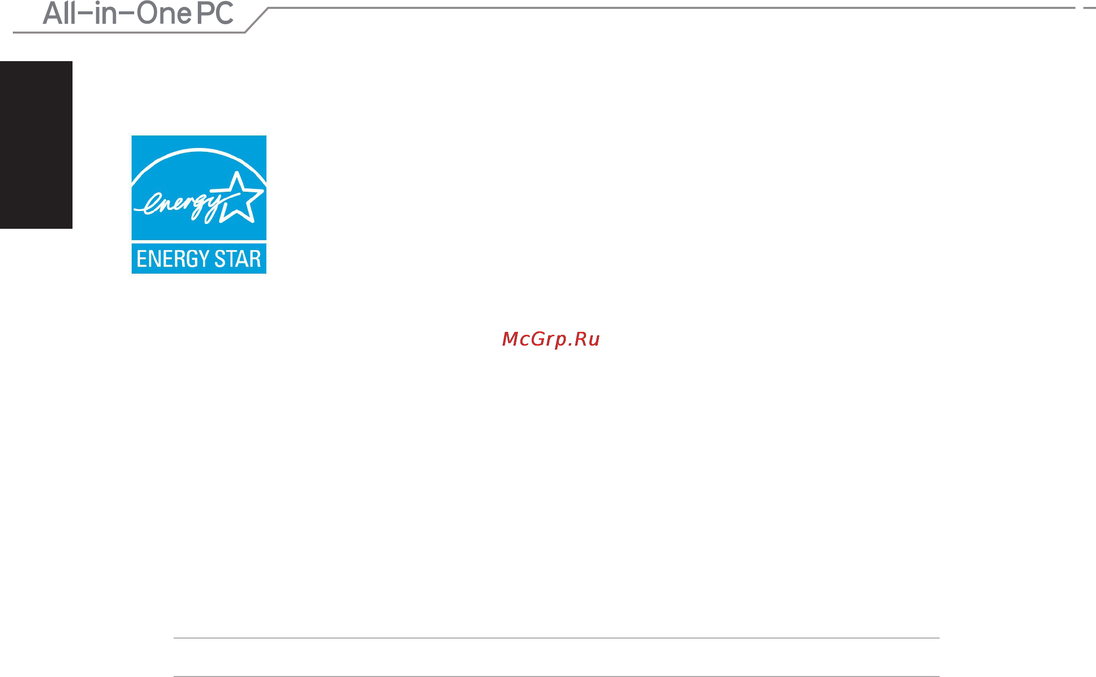 Asus et2321inth-b020r, 90pt00q1-m03660 [56/58] Совместимость устройства со стандартом energy star