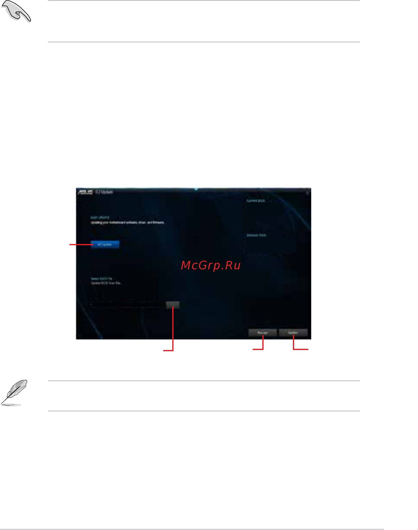 Asus h81m-p [29/48] Chapter 2 bios information
