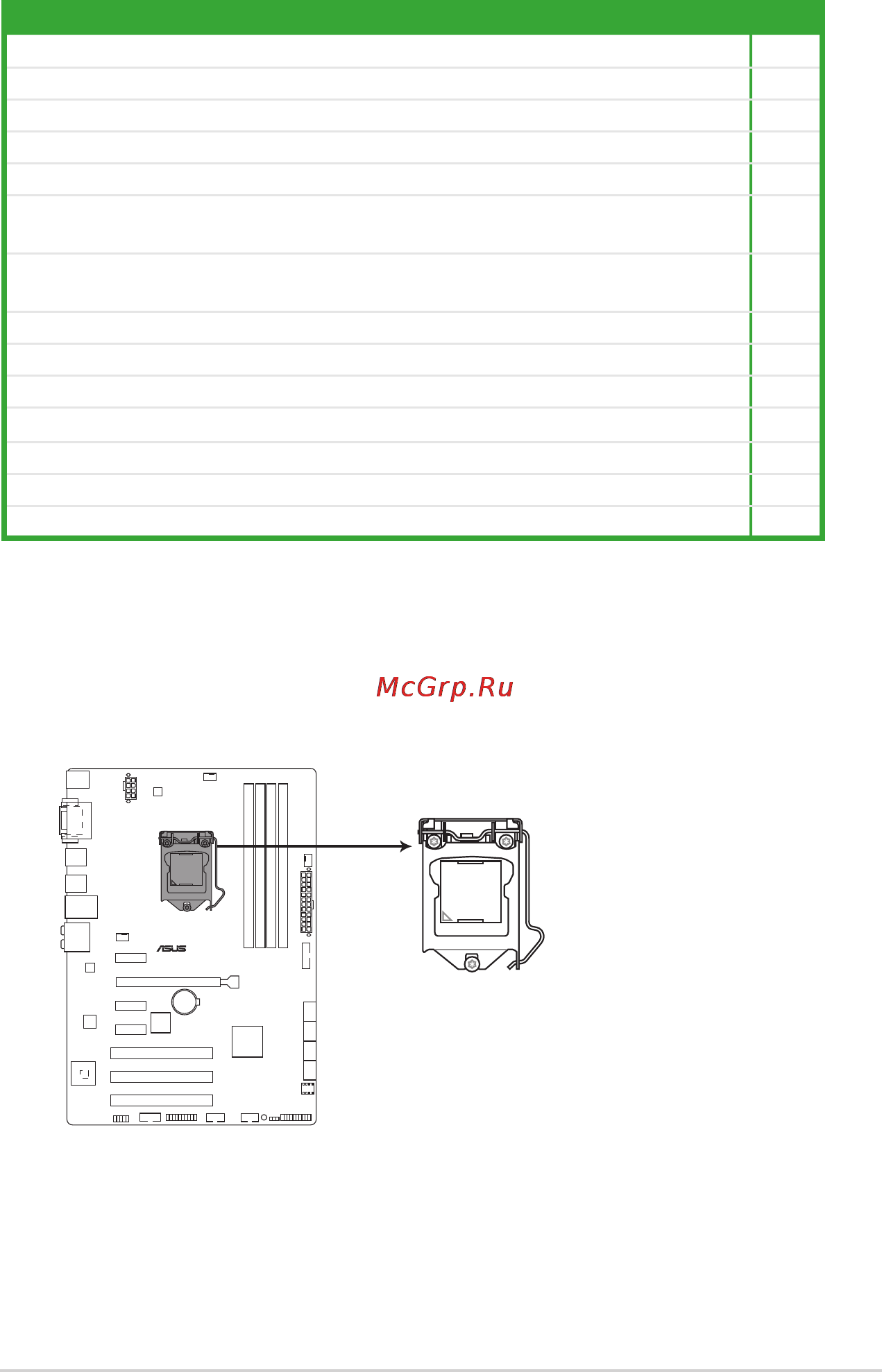 Asus h81-gamer [11/80] Layout contents