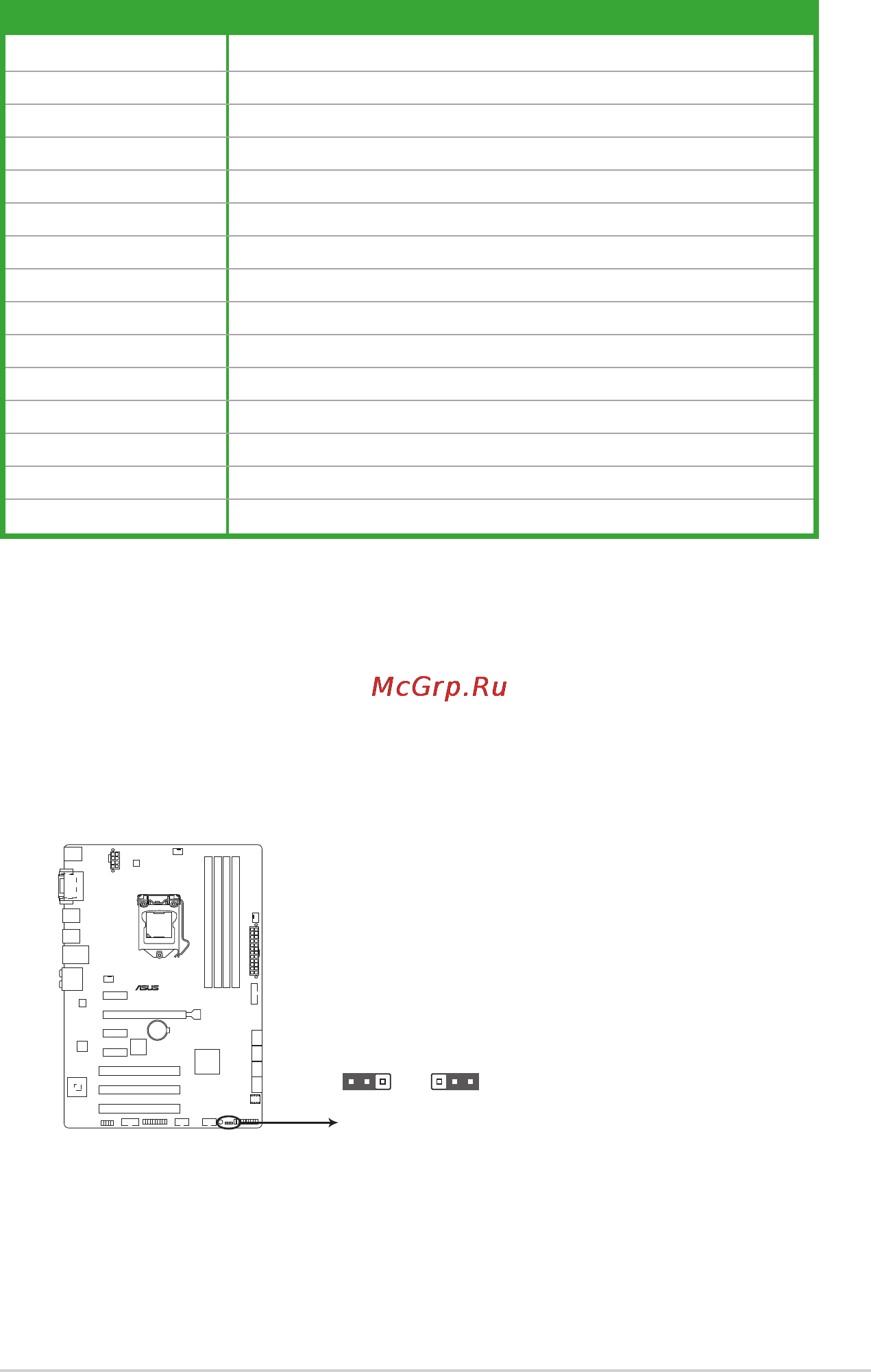 Asus h81-gamer [19/80] Irq assignments for this motherboard