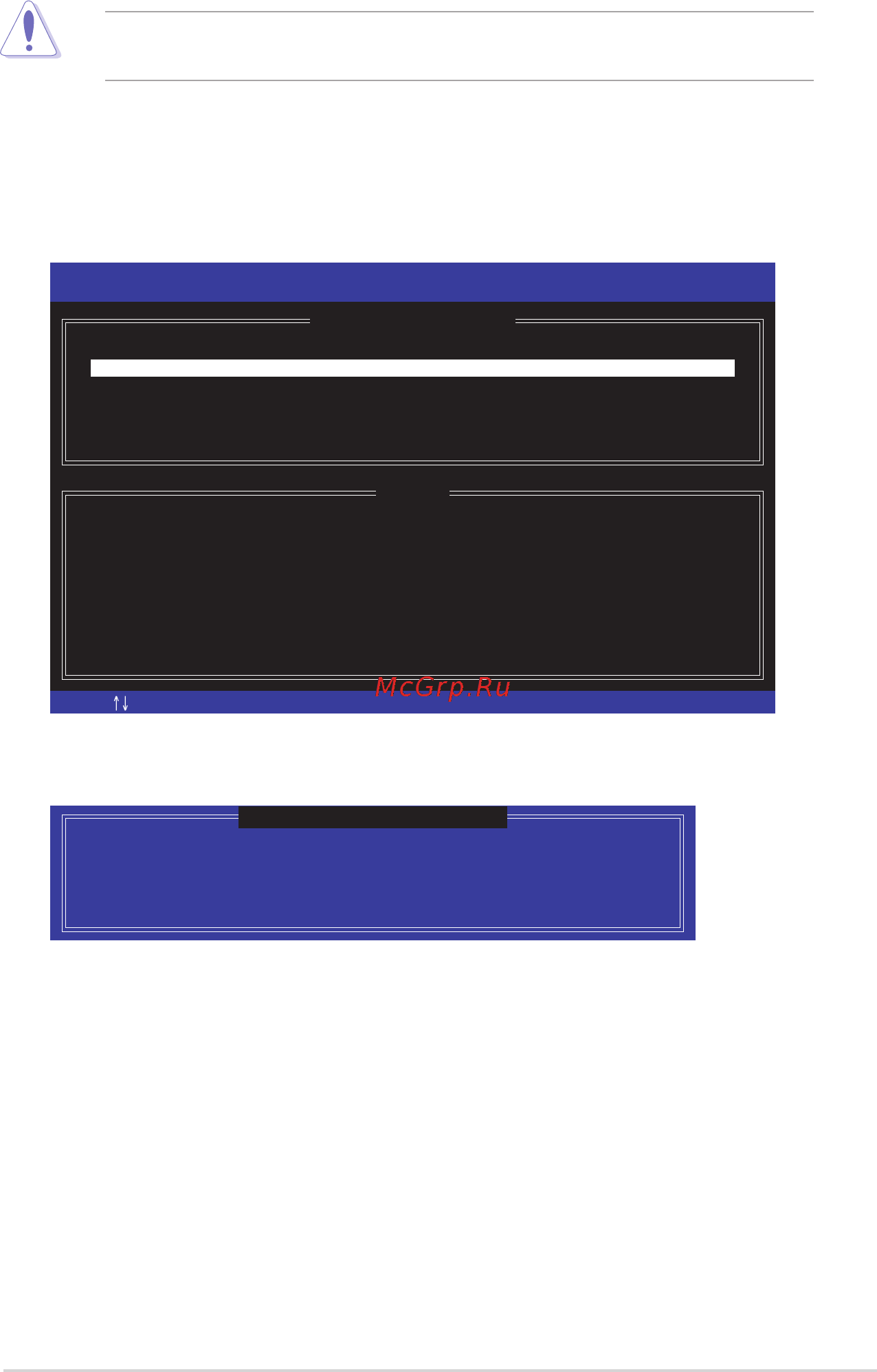 Asus rs400-e8-ps2 [135/178] Deleting a raid set