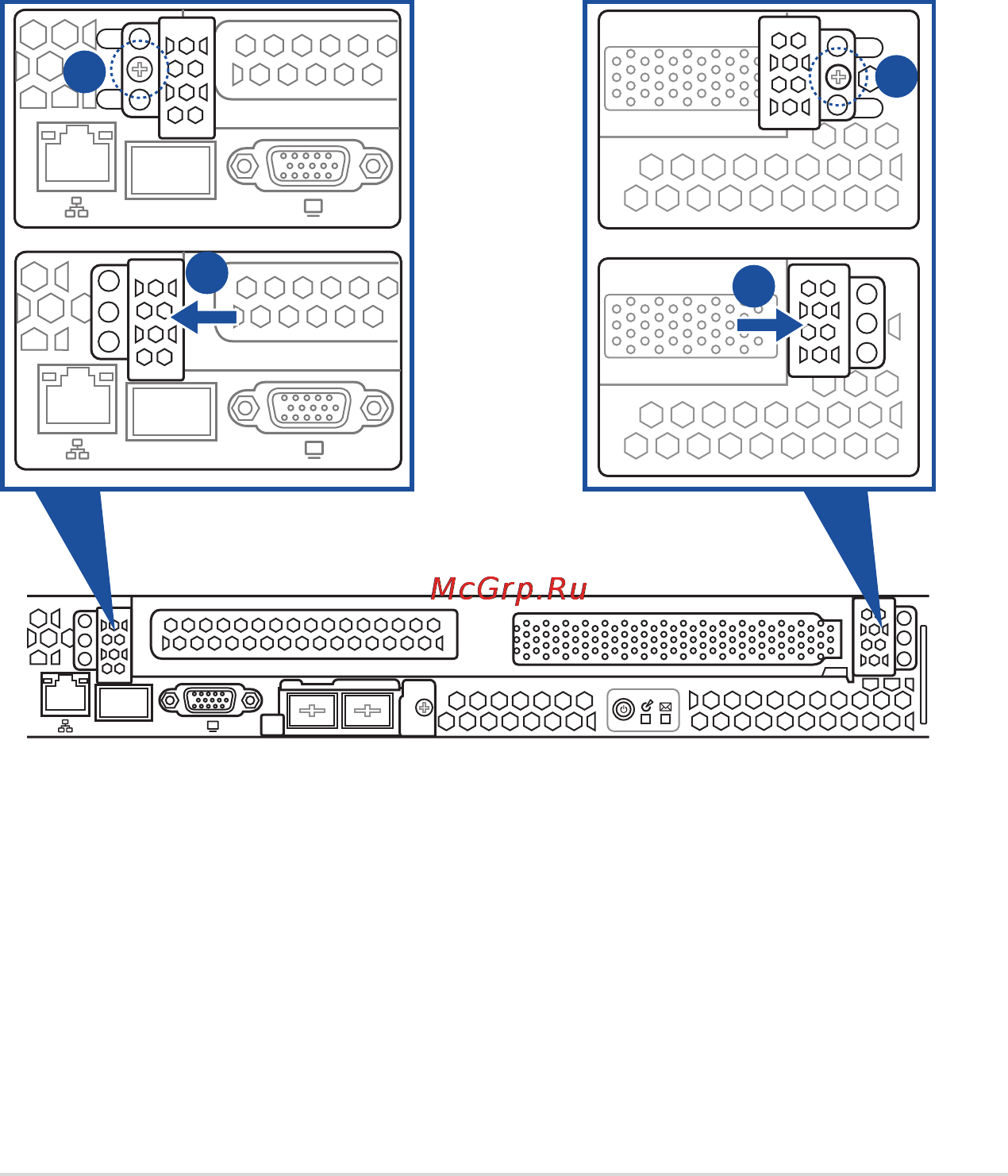 Asus rs400-e8-ps2 [41/178] Expansion slot