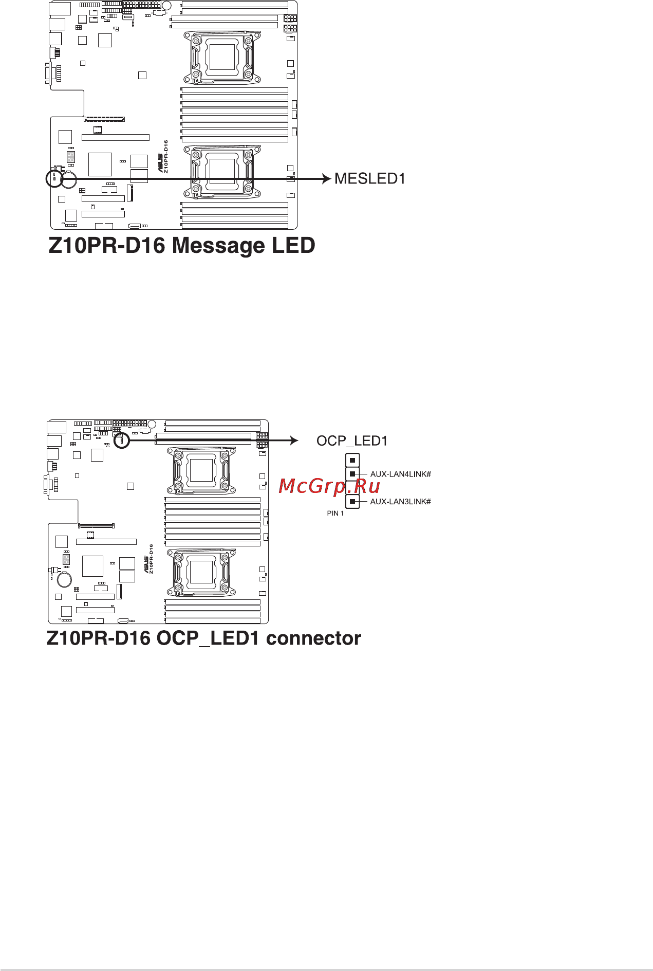 Asus rs400-e8-ps2 Инструкция по эксплуатации онлайн [73/178] 147833