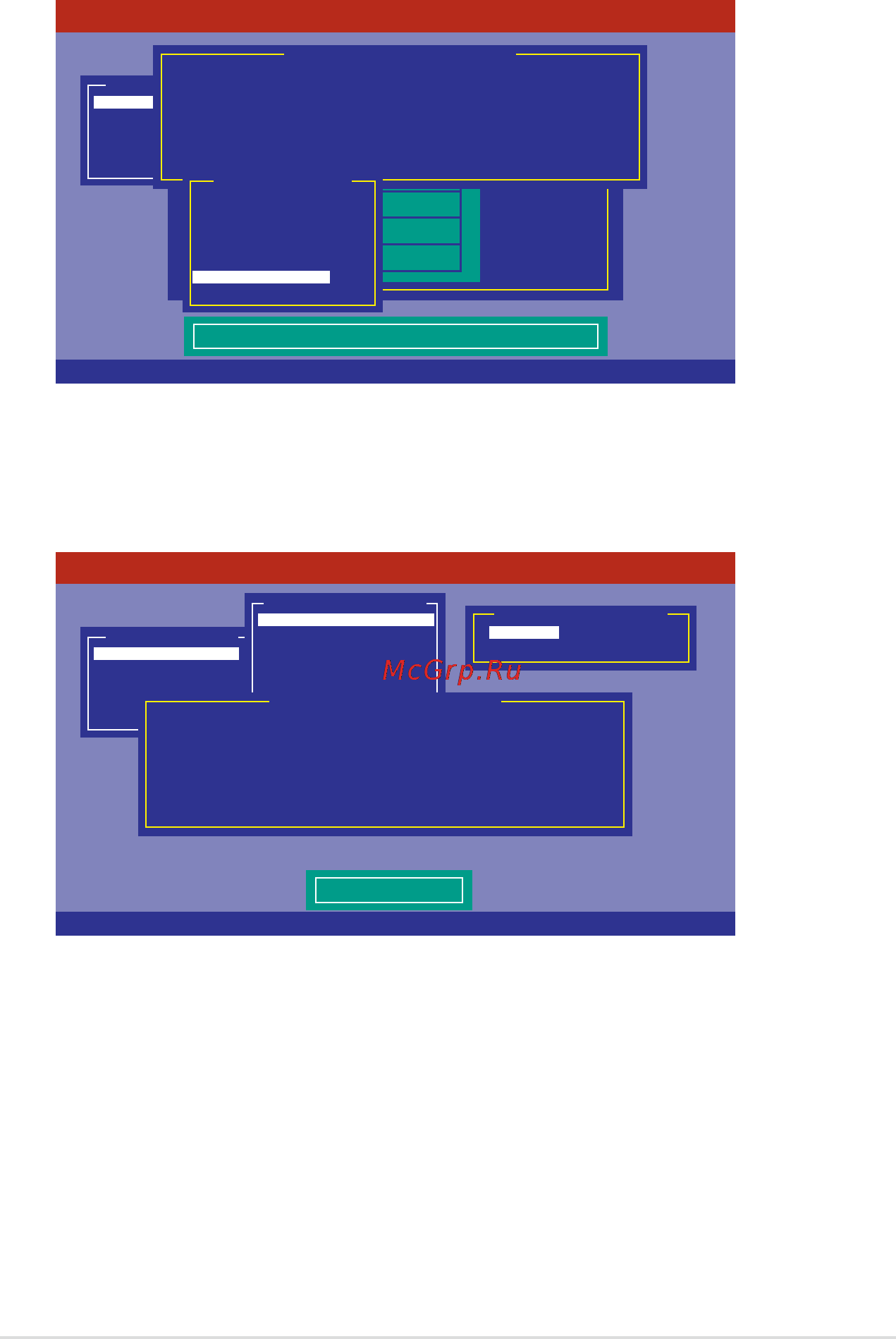 Asus rs520-e8-rs8 [141/202] Follow step 2 to 12 to configure additional virtual drives