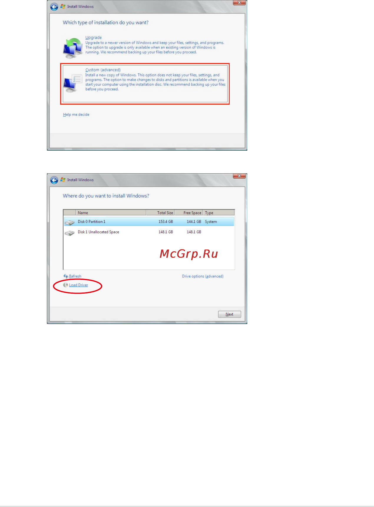 Asus rs520-e8-rs12-e [174/202] Installing the raid controller driver