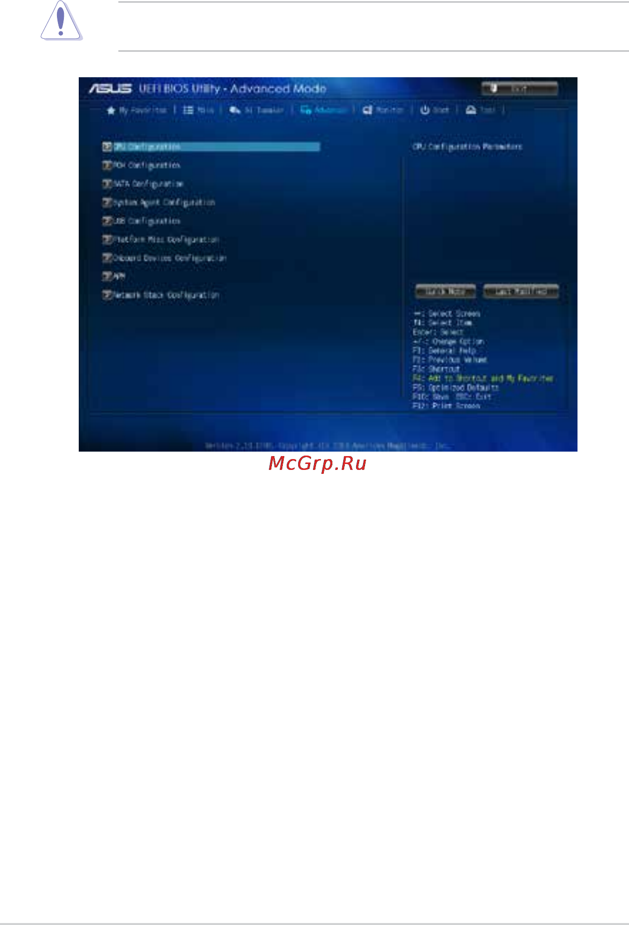 Asus h81m-r [40/48] Chapter 2 getting started