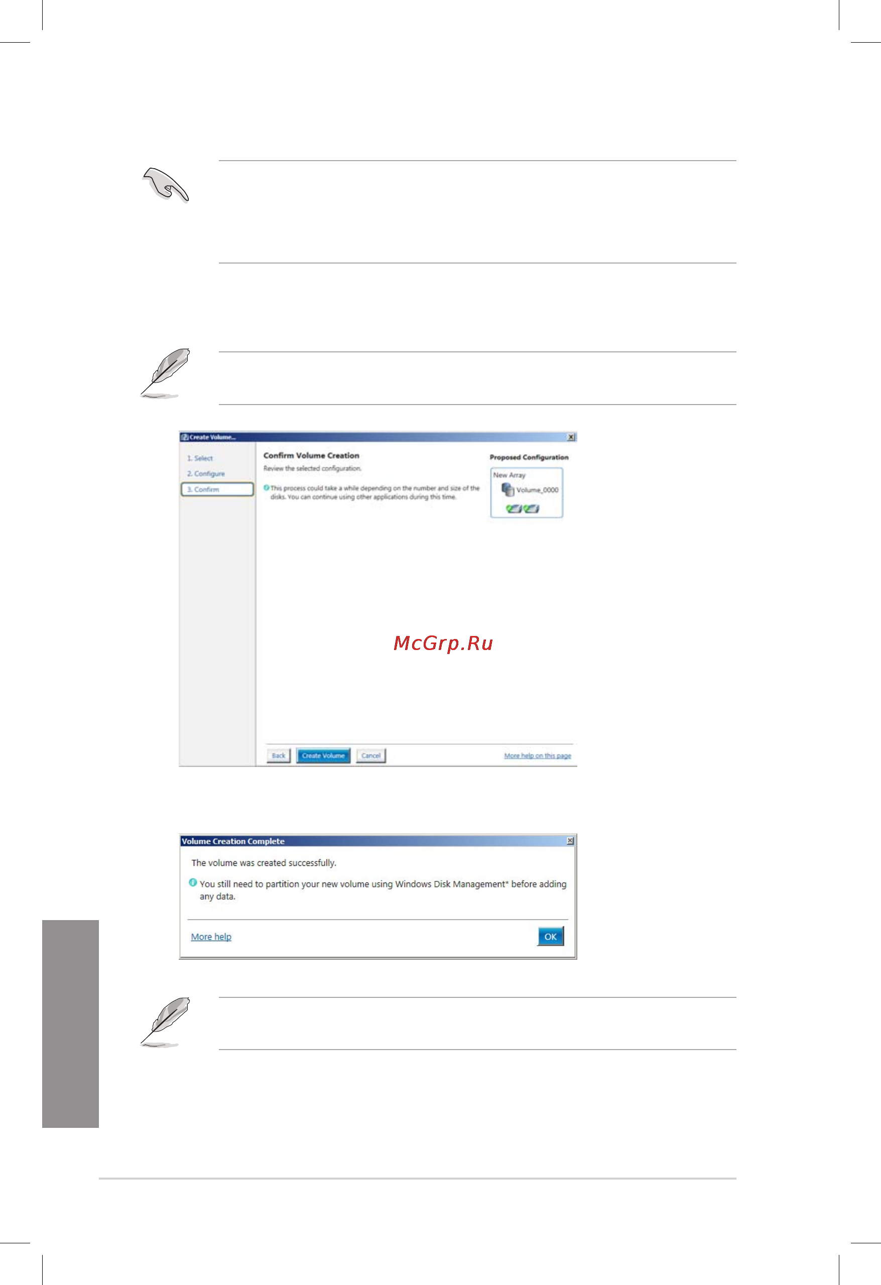 Asus ts700-e7-rs8 [156/198] Chapter 6