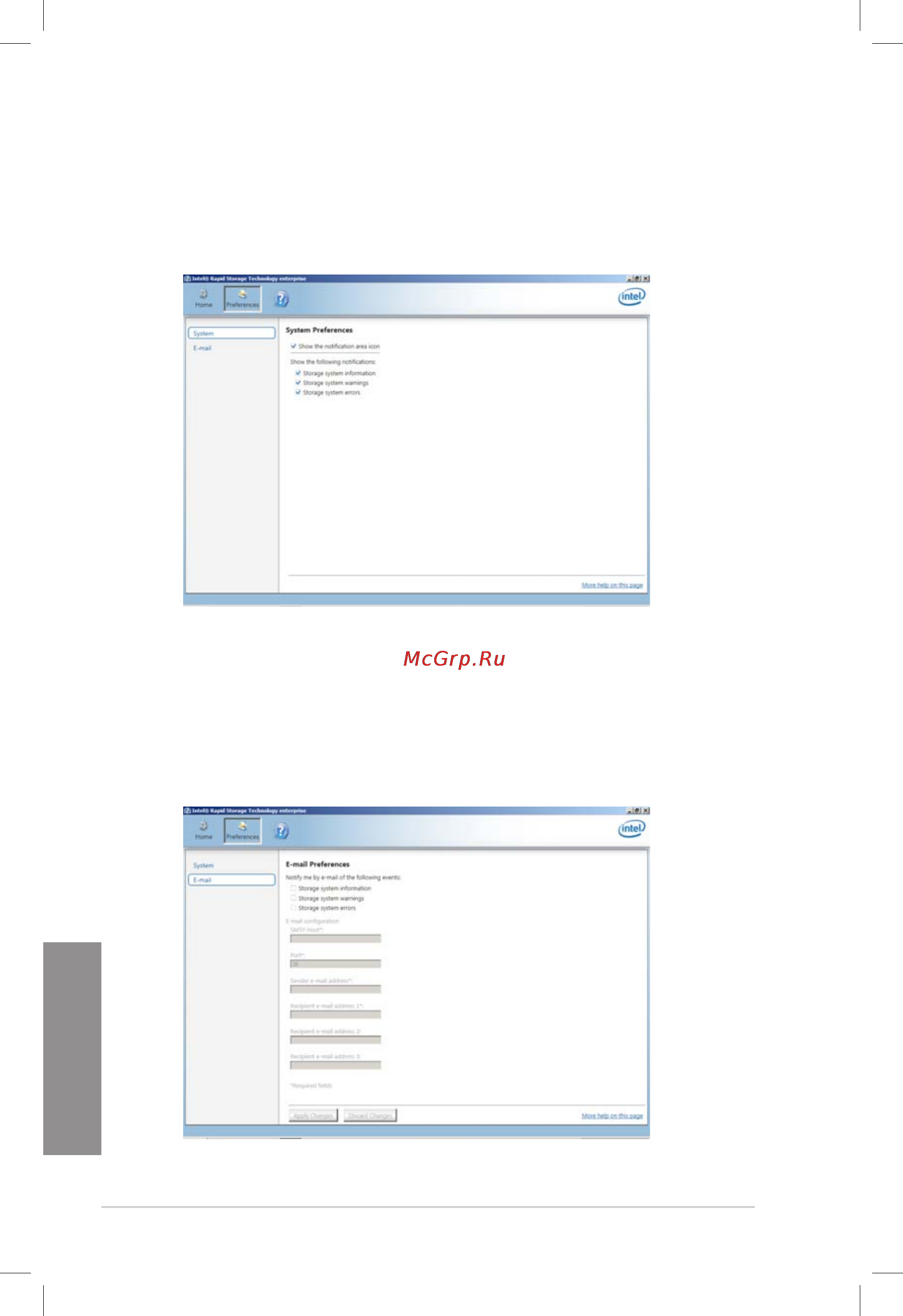 Asus ts700-e7-rs8 [160/198] Chapter 6