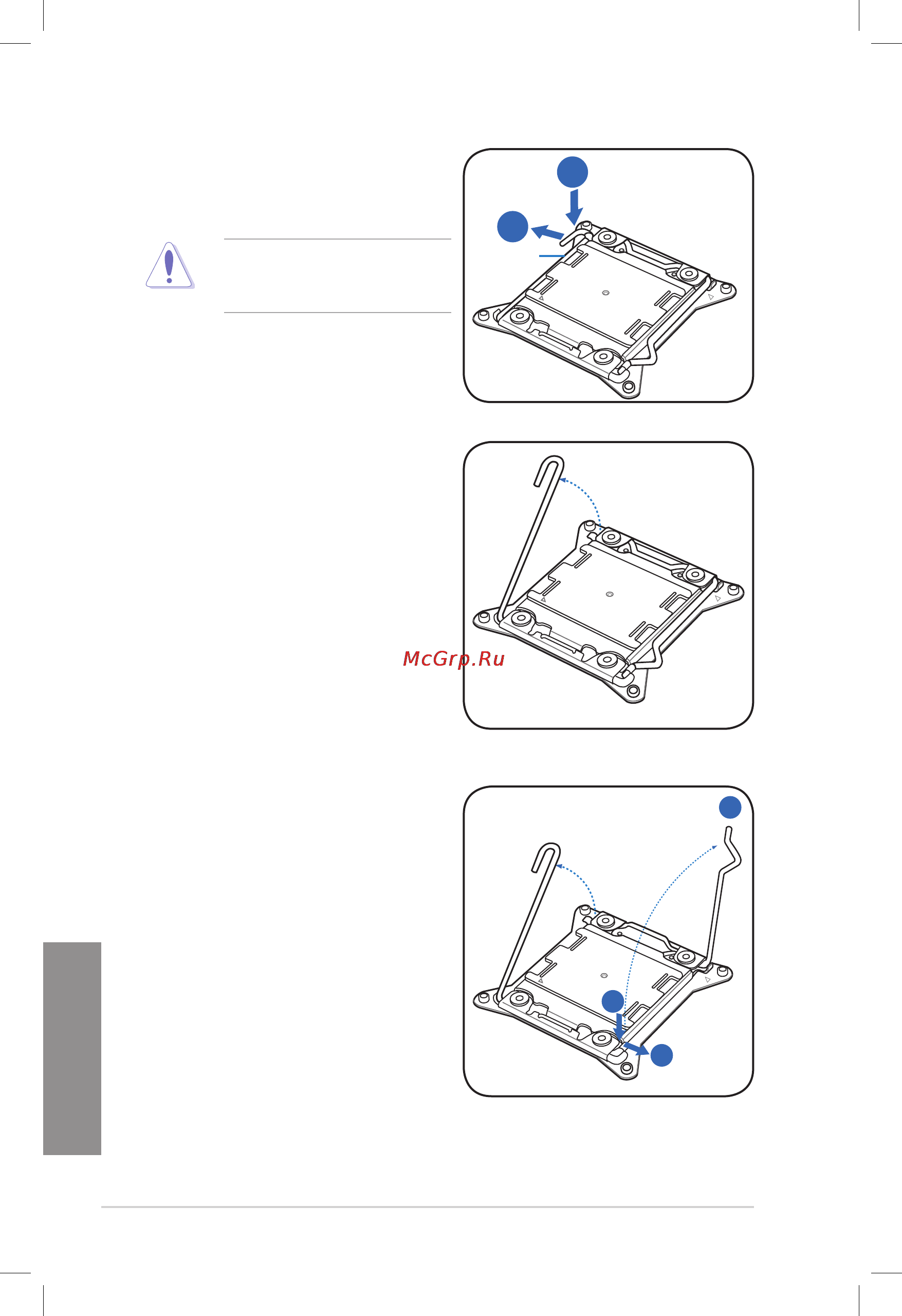 Asus ts700-e7-rs8 [24/198] Chapter 2