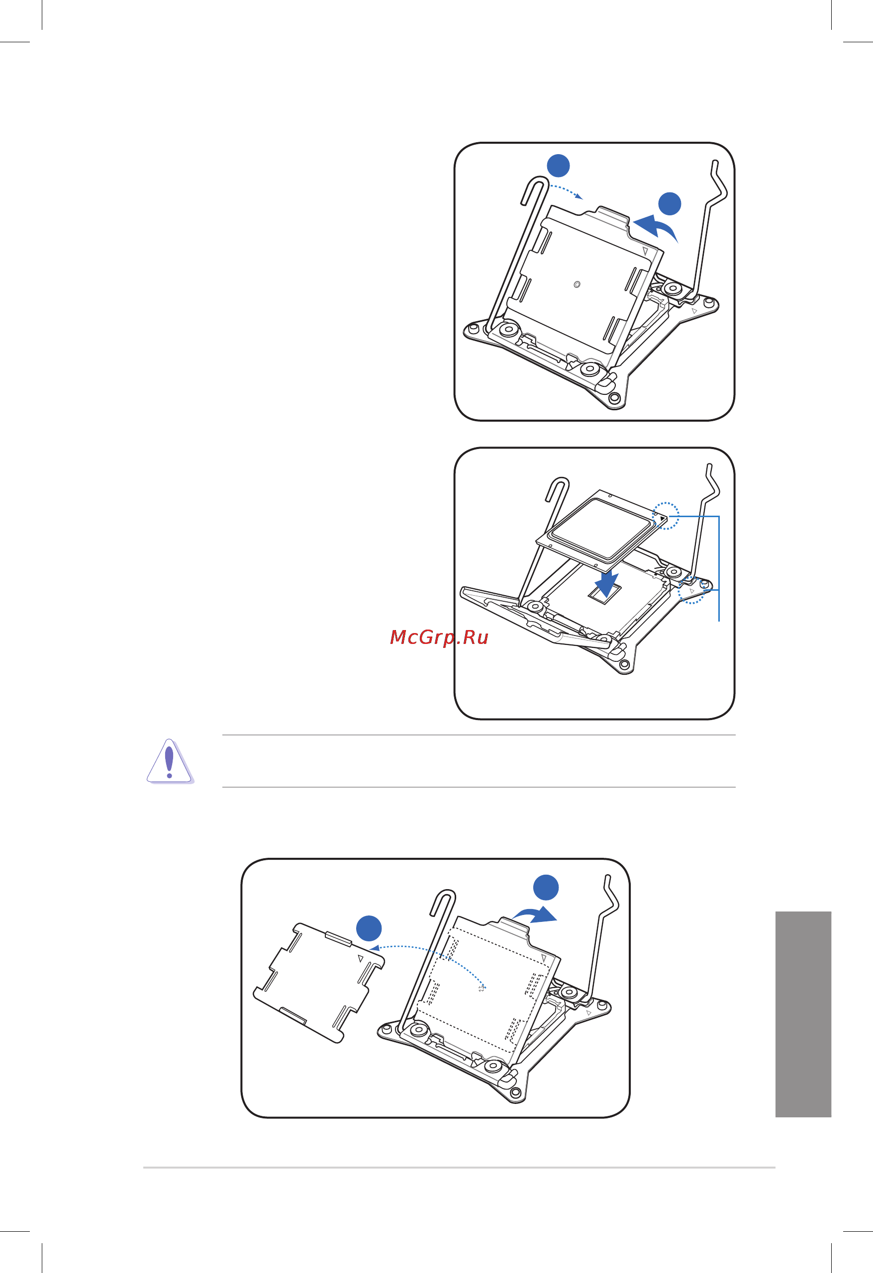 Asus ts700-e7-rs8 [25/198] Chapter 2
