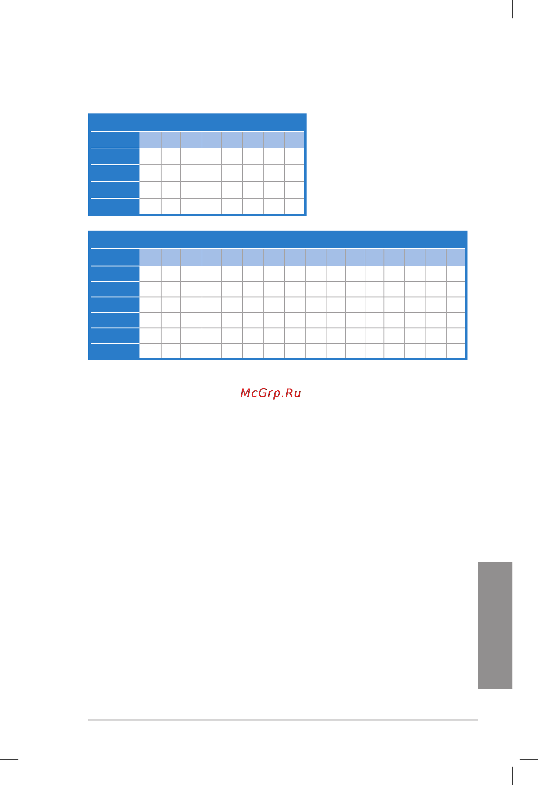 Asus ts700-e7-rs8 [31/198] Chapter 2