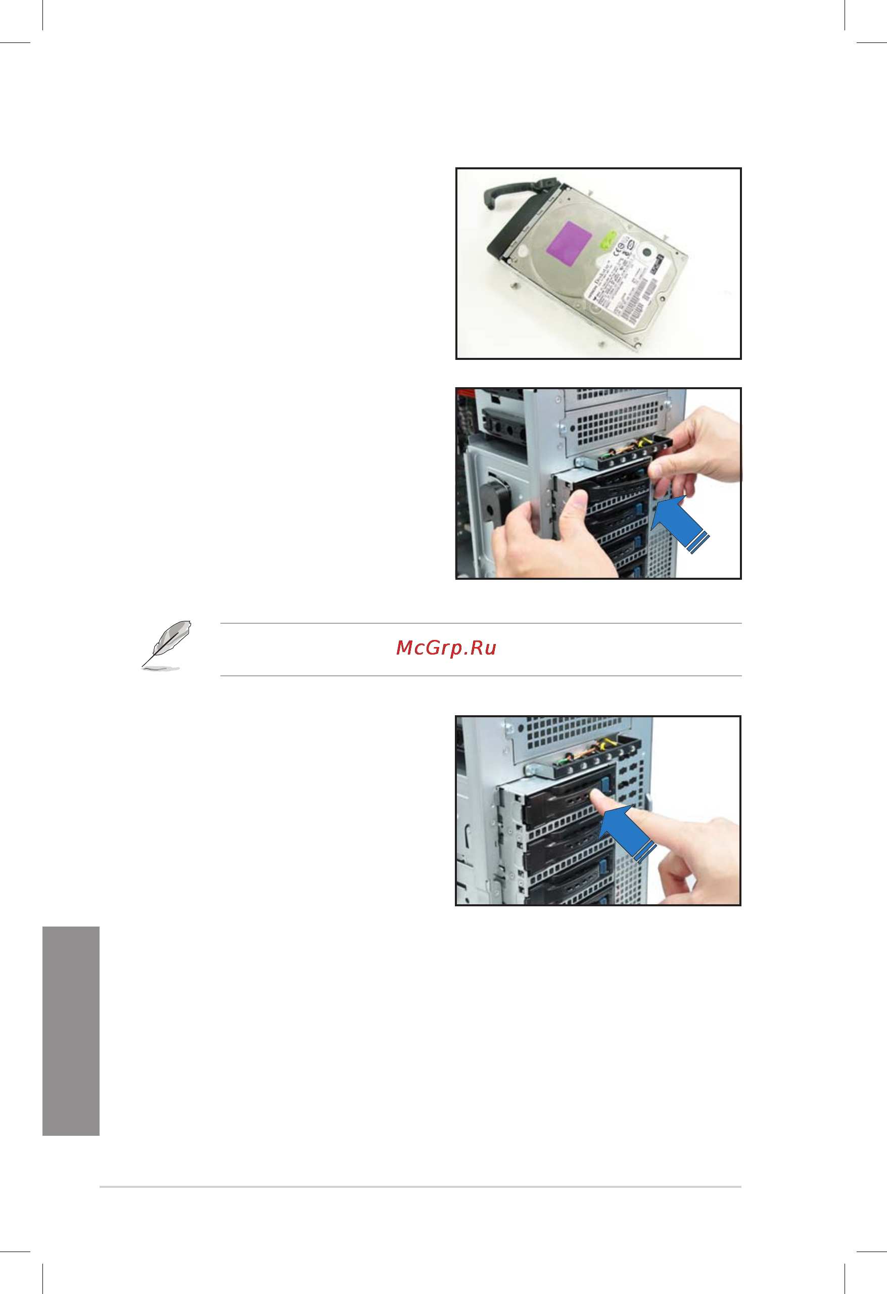 Asus ts700-e7-rs8 [38/198] Chapter 2