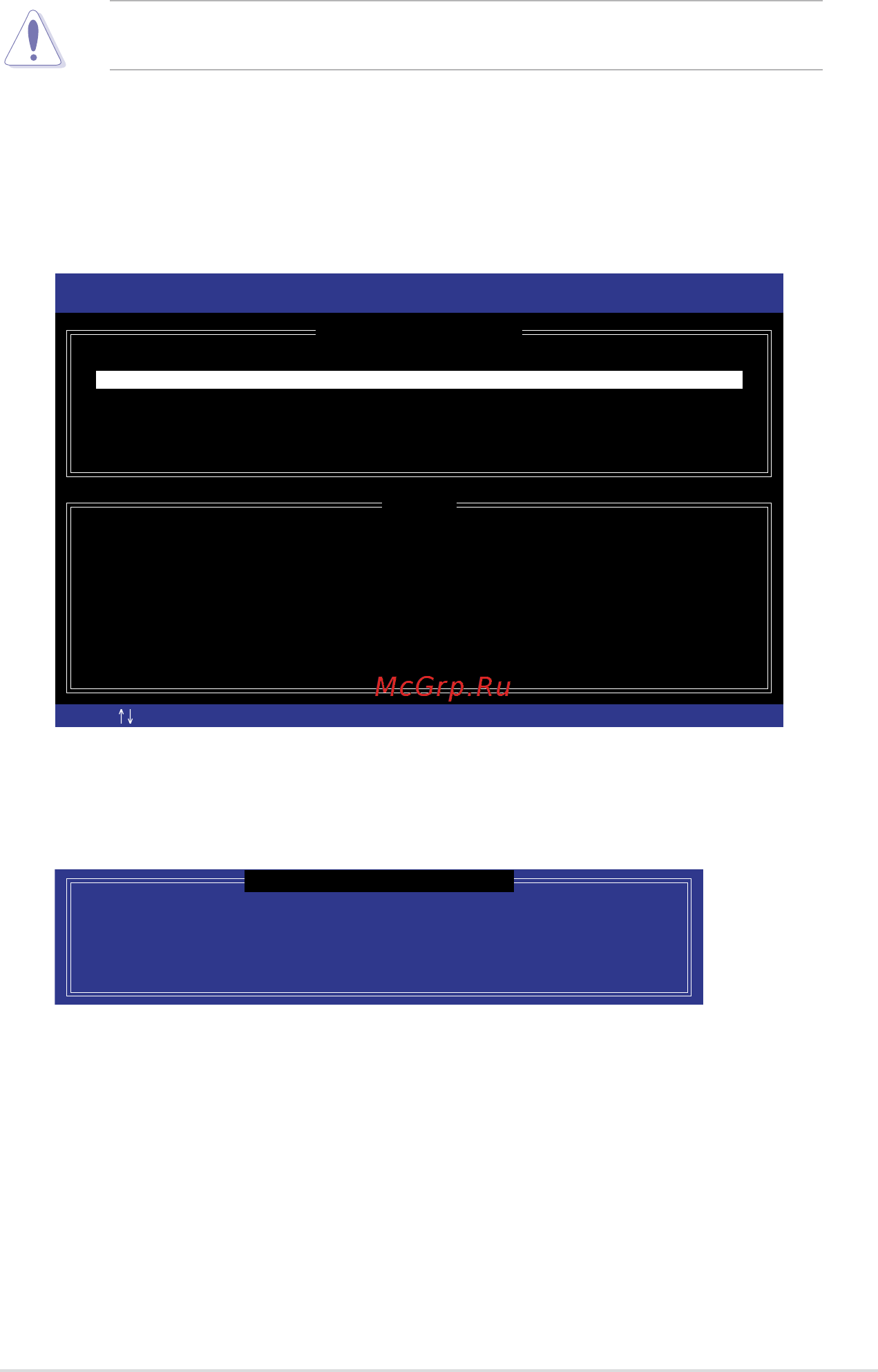 Asus rs100-e8-pi2 [115/158] Deleting a raid set