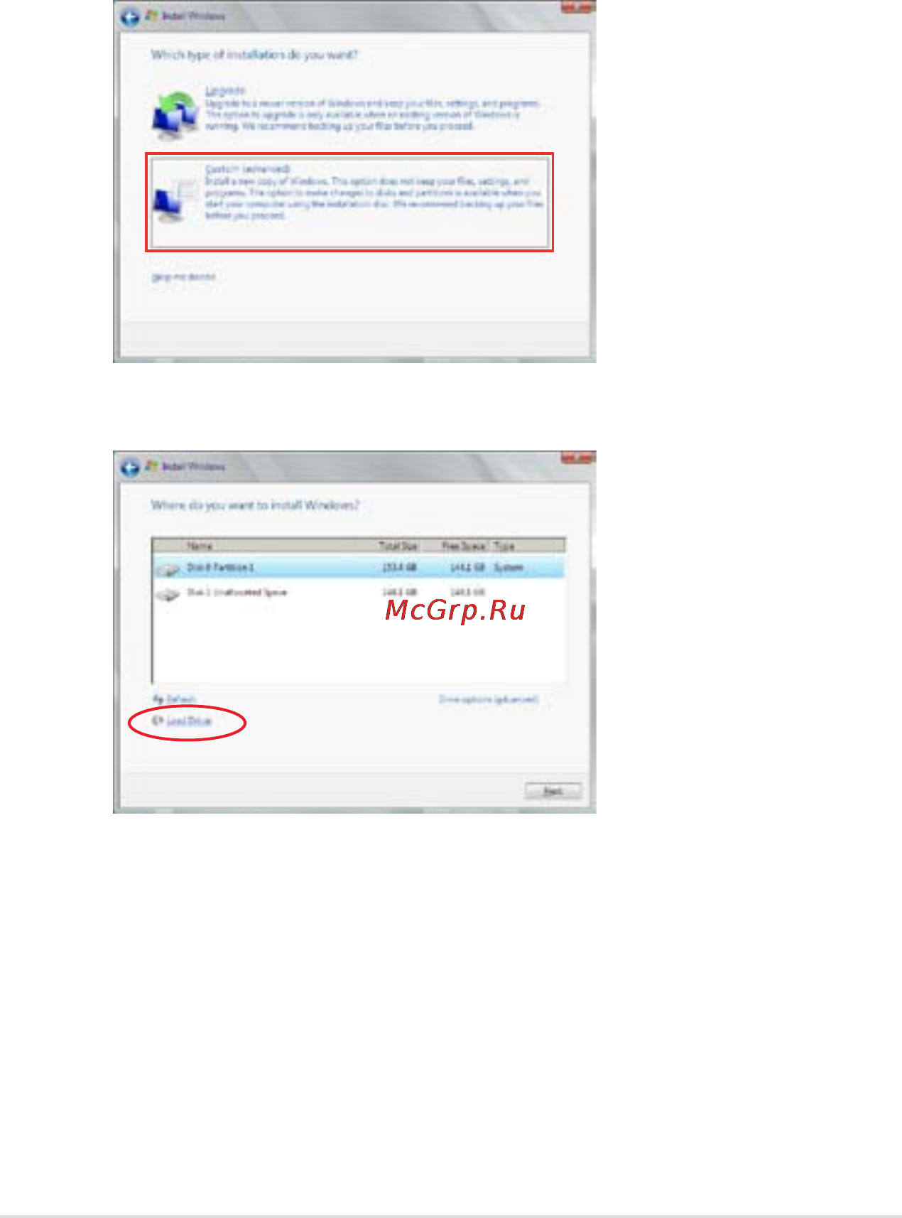 Asus rs100-e8-pi2 [130/158] Installing the raid controller driver