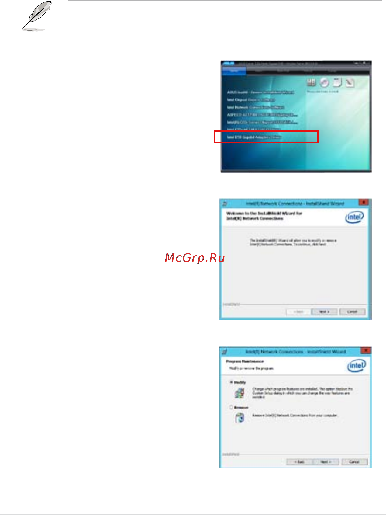 Asus rs100-e8-pi2 [150/158] I210 gigabit adapter driver