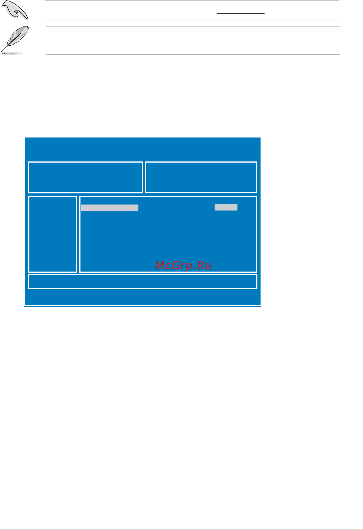 Asus rs100-e8-pi2 [73/158] Asus easy flash utility