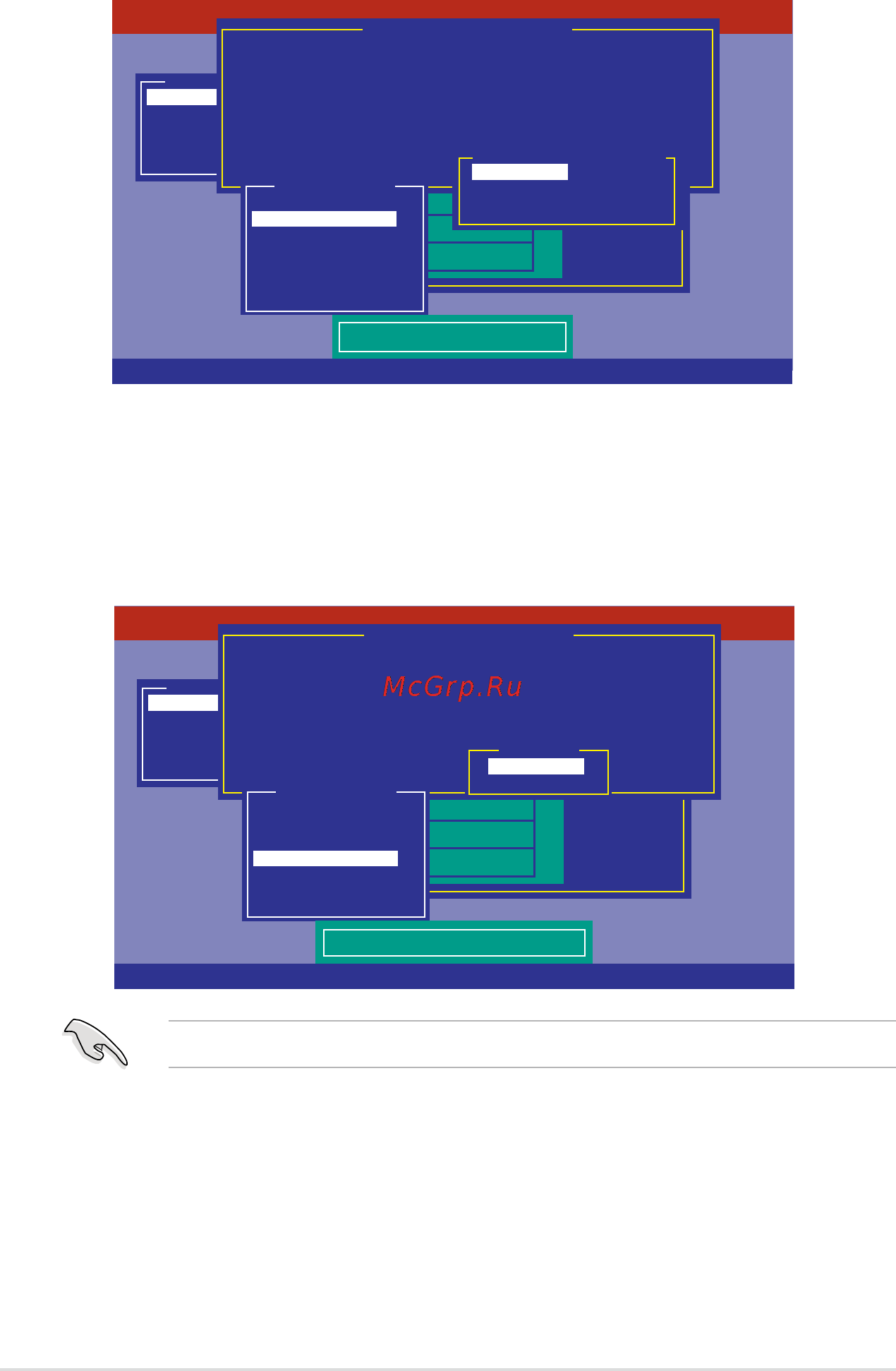 Asus rs720-e7-rs12-e [122/188] When creating a raid 1 or a raid 10 set select dwc from the virtual