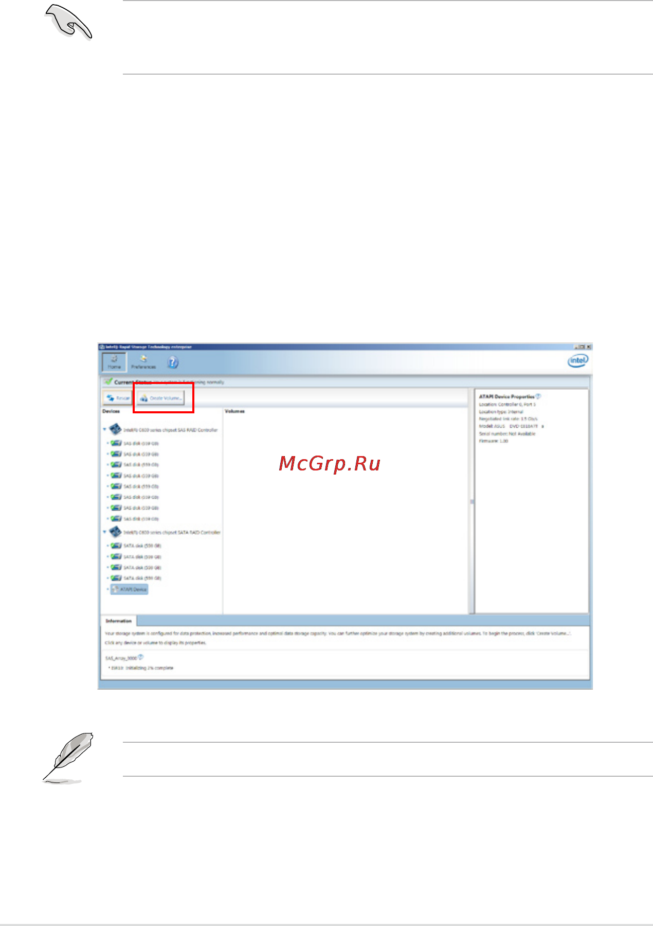 Asus rs720-e7-rs12-e [148/188] Rapid storage technology