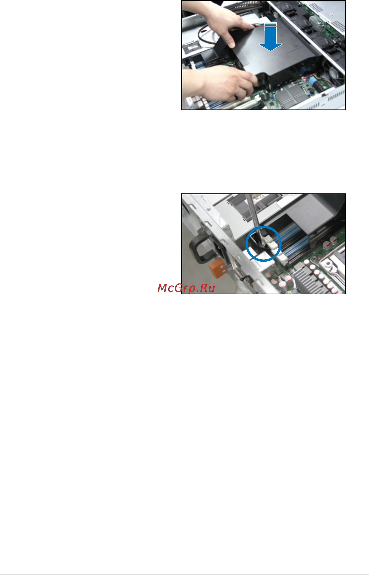 Asus rs720-e7-rs12-e Инструкция по эксплуатации онлайн [29/188] 147869