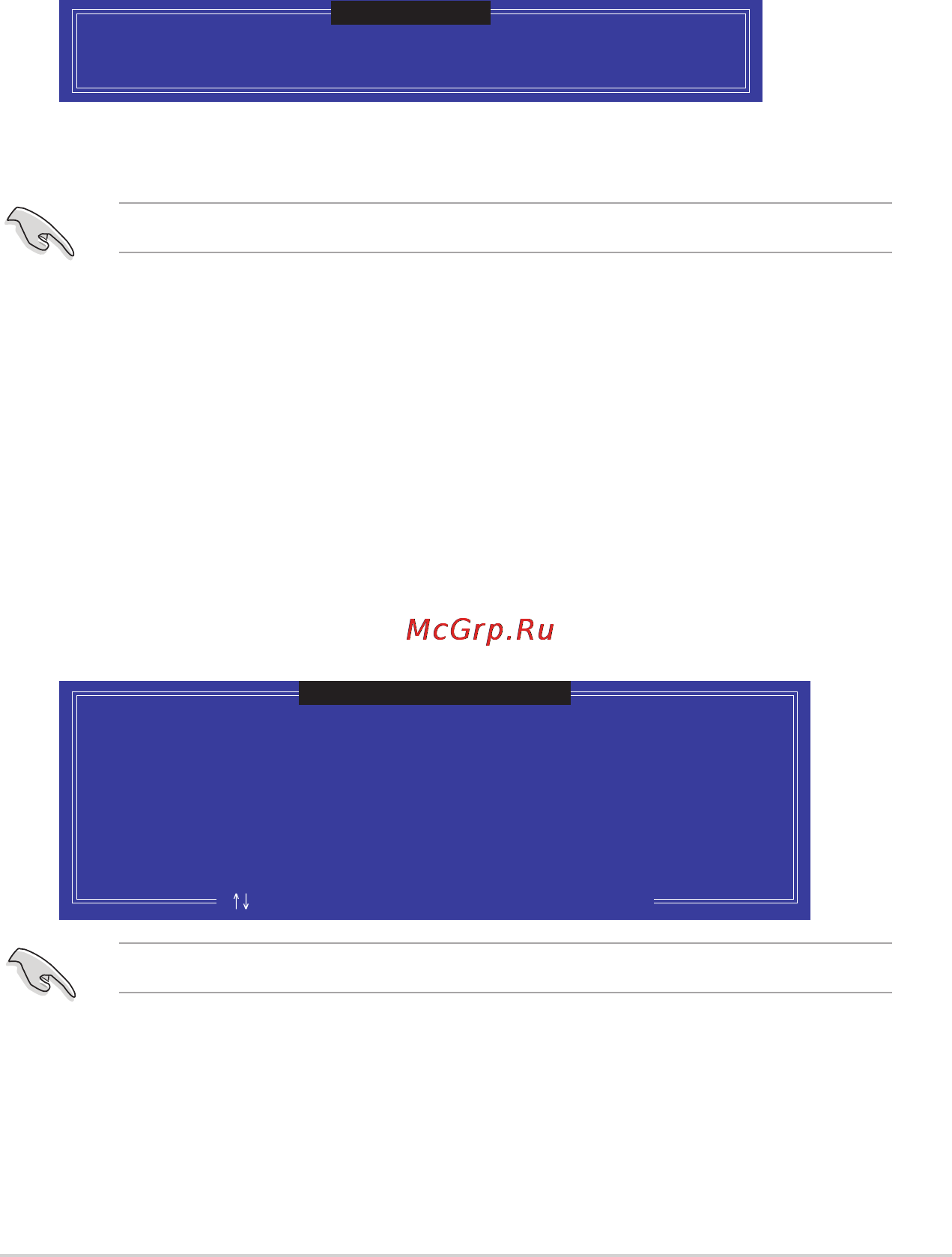 Asus ts700-e8-rs8 [175/210] Exiting the intel rapid storage technology enterprise sata ssata option rom utility