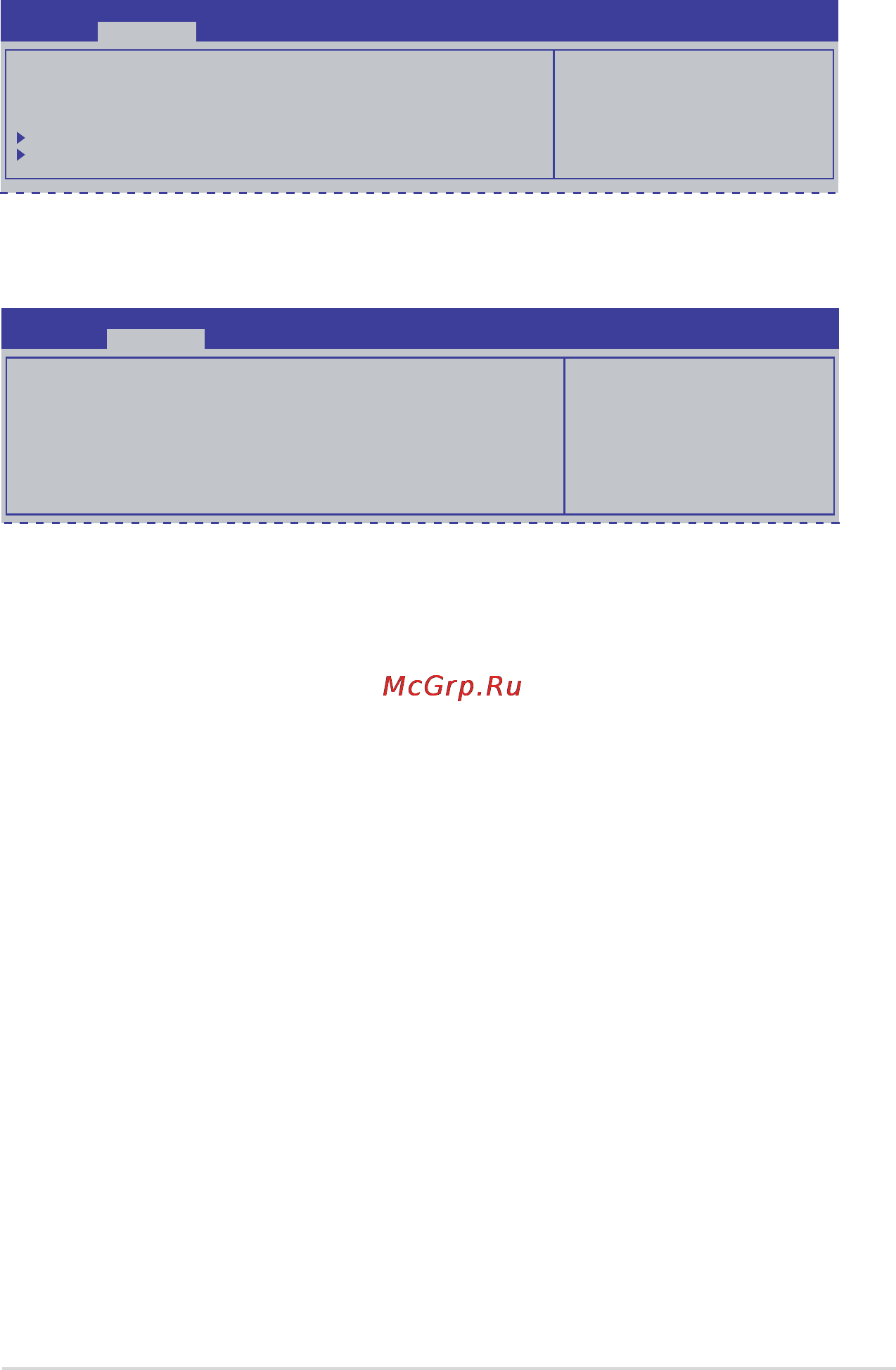 Asus p9d-e/4l [80/159] Pch io configuration
