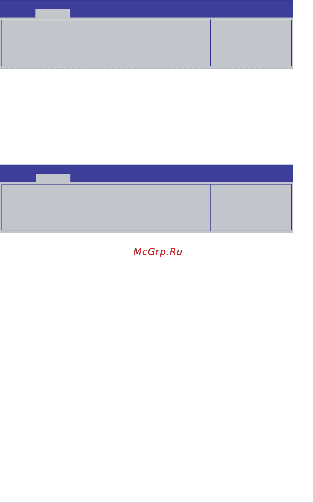 Asus p9d-e/4l [94/159] Runtimeerrorloggingsupport