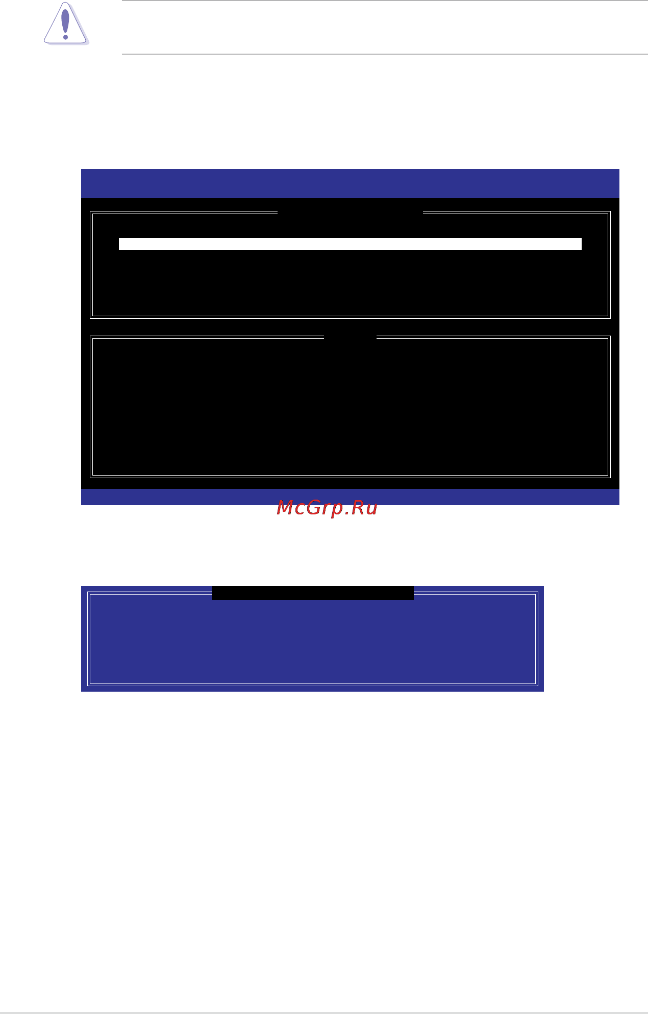 Asus rs100-e7-pi2 [98/130] Deleting a raid set