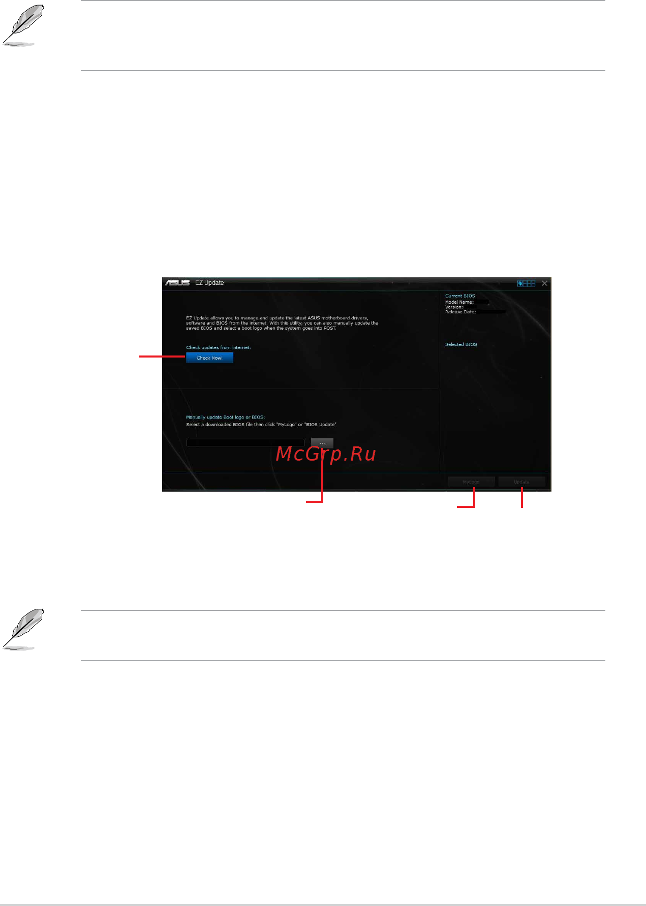 Asus z97-k/usb 3.1 [35/91] Chapter 2 bios information