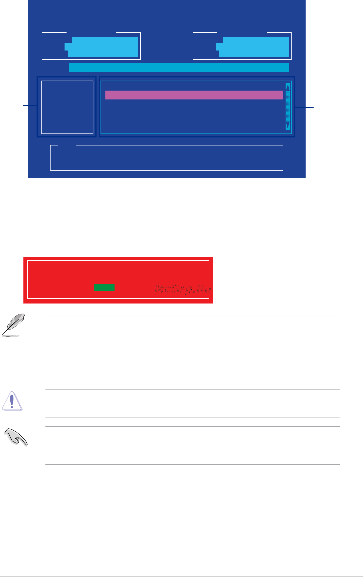 Asus z97-k/usb 3.1 [39/91] After the bios updater checks the selected bios file select yes to confirm the bios update