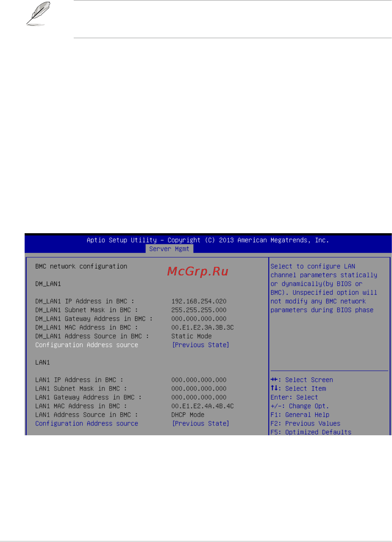 Asus rs700-e8-rs4 [114/198] Bmc network configuration