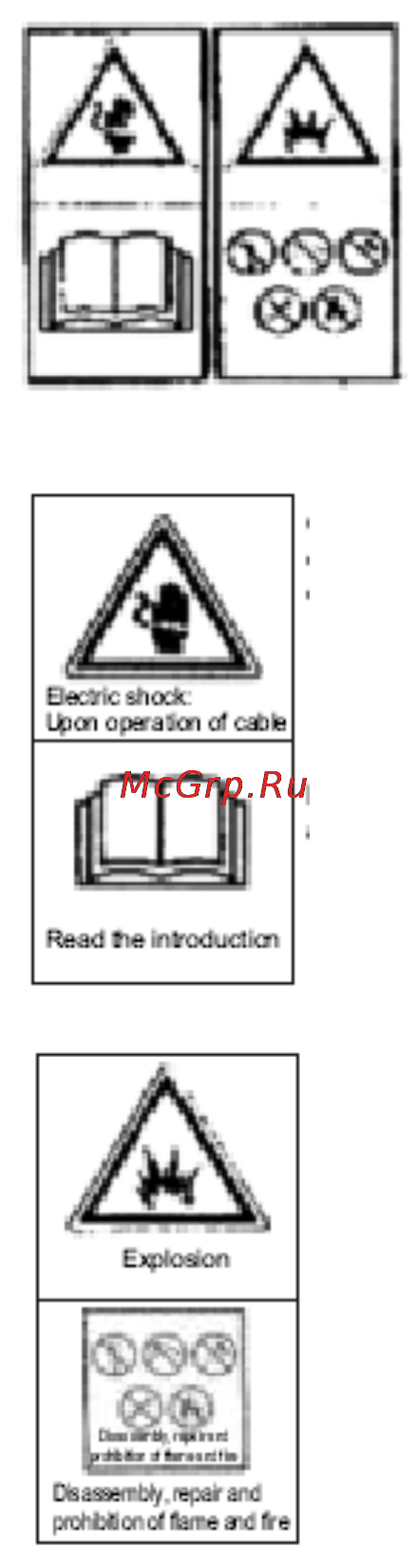 Kipor KDE13E3 [14/62] Эксплуатация генератора