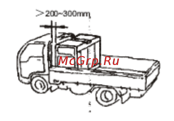 Kipor KDE30SS3 Инструкция по эксплуатации онлайн [39/62] 148367