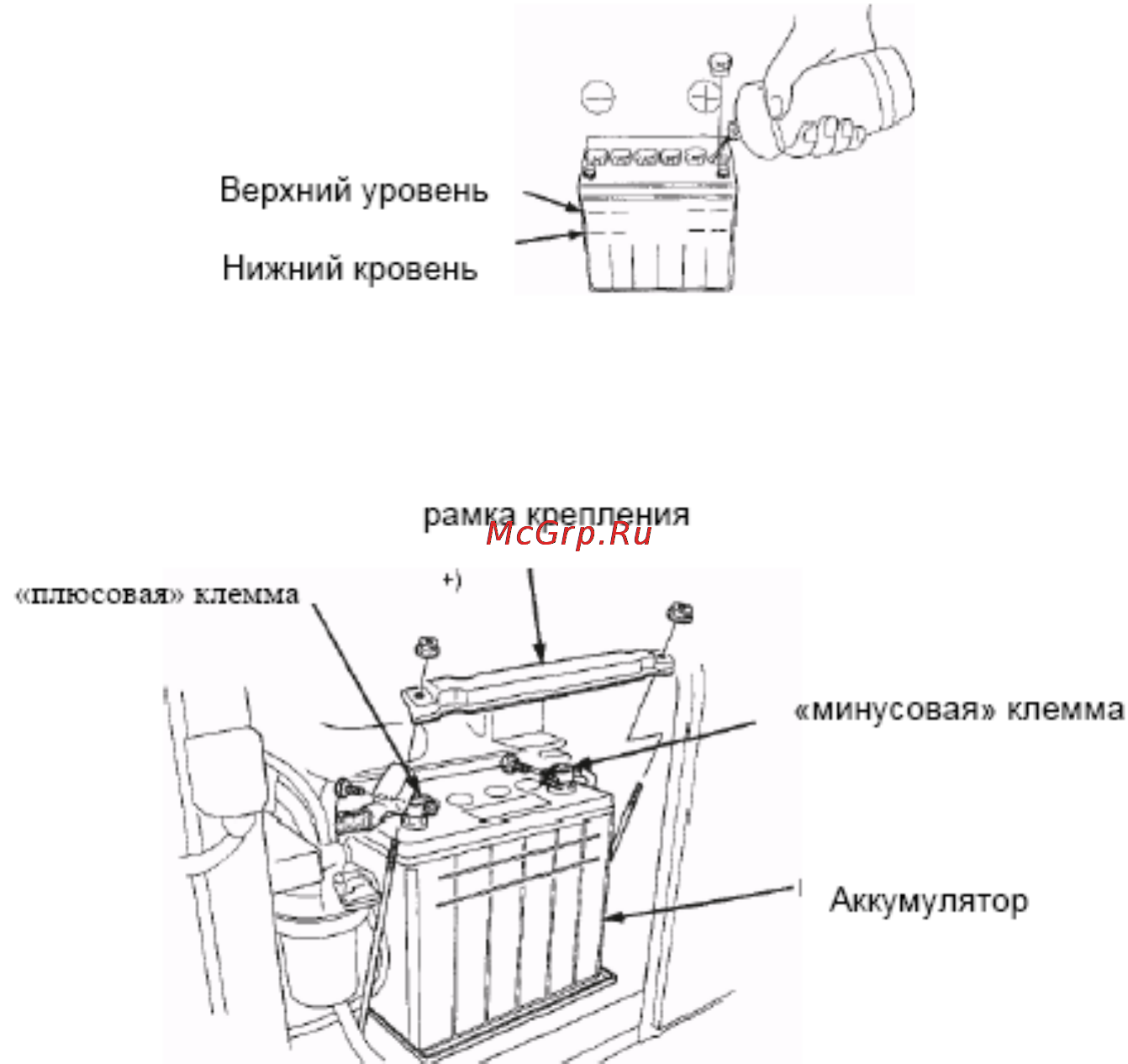 Kipor KDE19EA3 Инструкция по эксплуатации онлайн [24/31] 148116