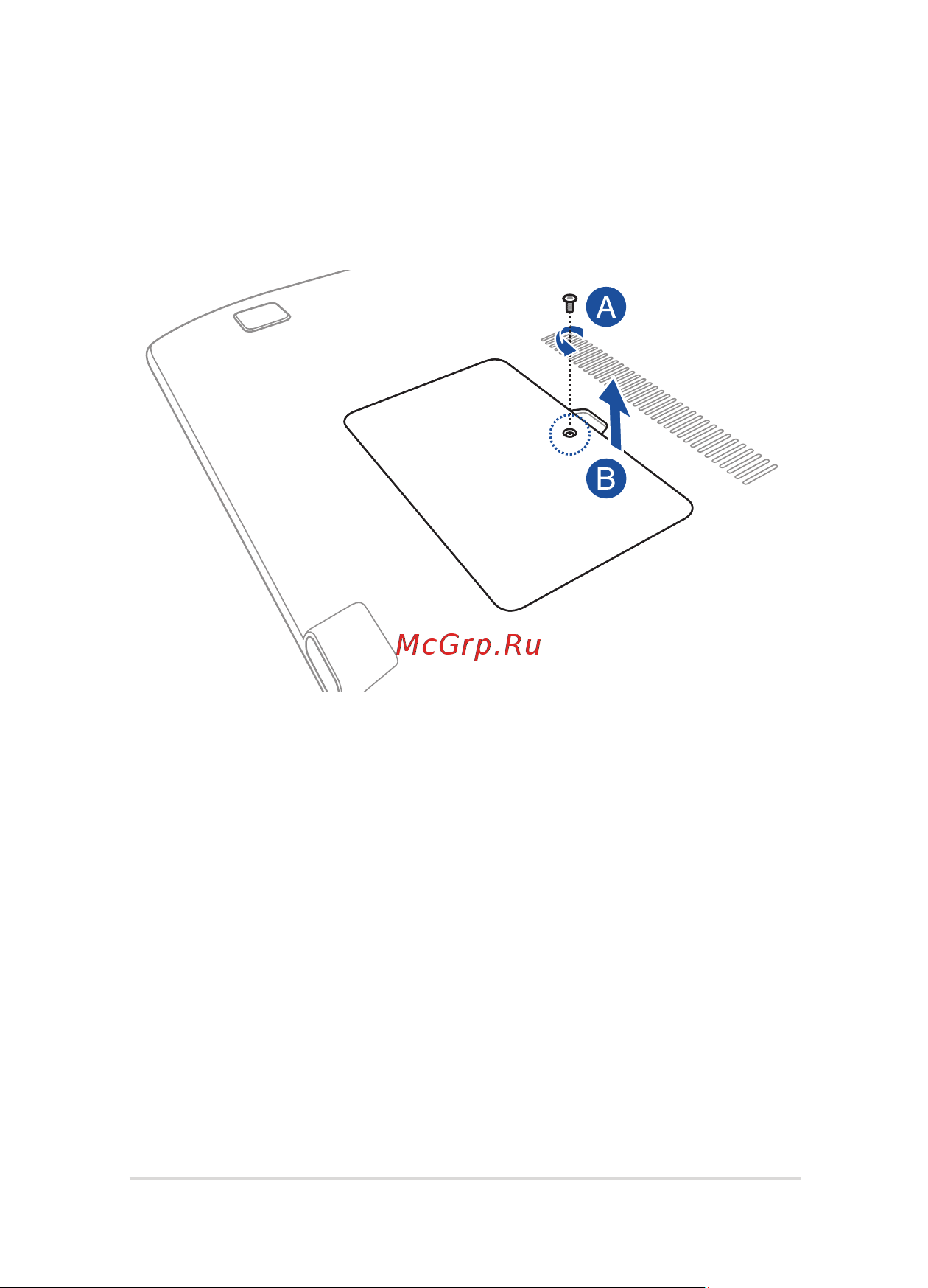 Asus x554la, 90nb0658-m19170 Инструкция по эксплуатации онлайн [83/118] 148485