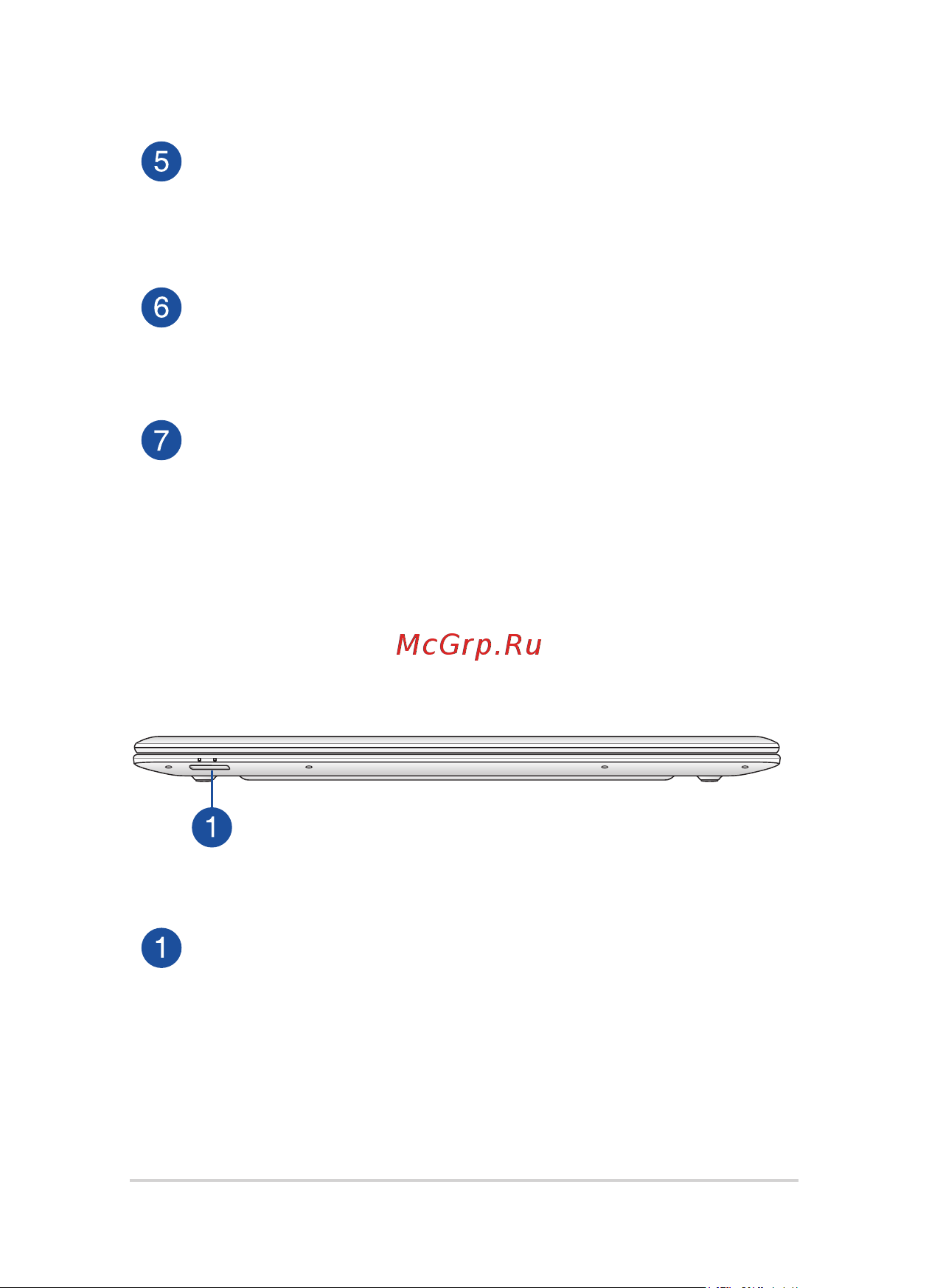 Asus x751ldv, 90nb04i1-m06440 [20/114] Передняя сторона