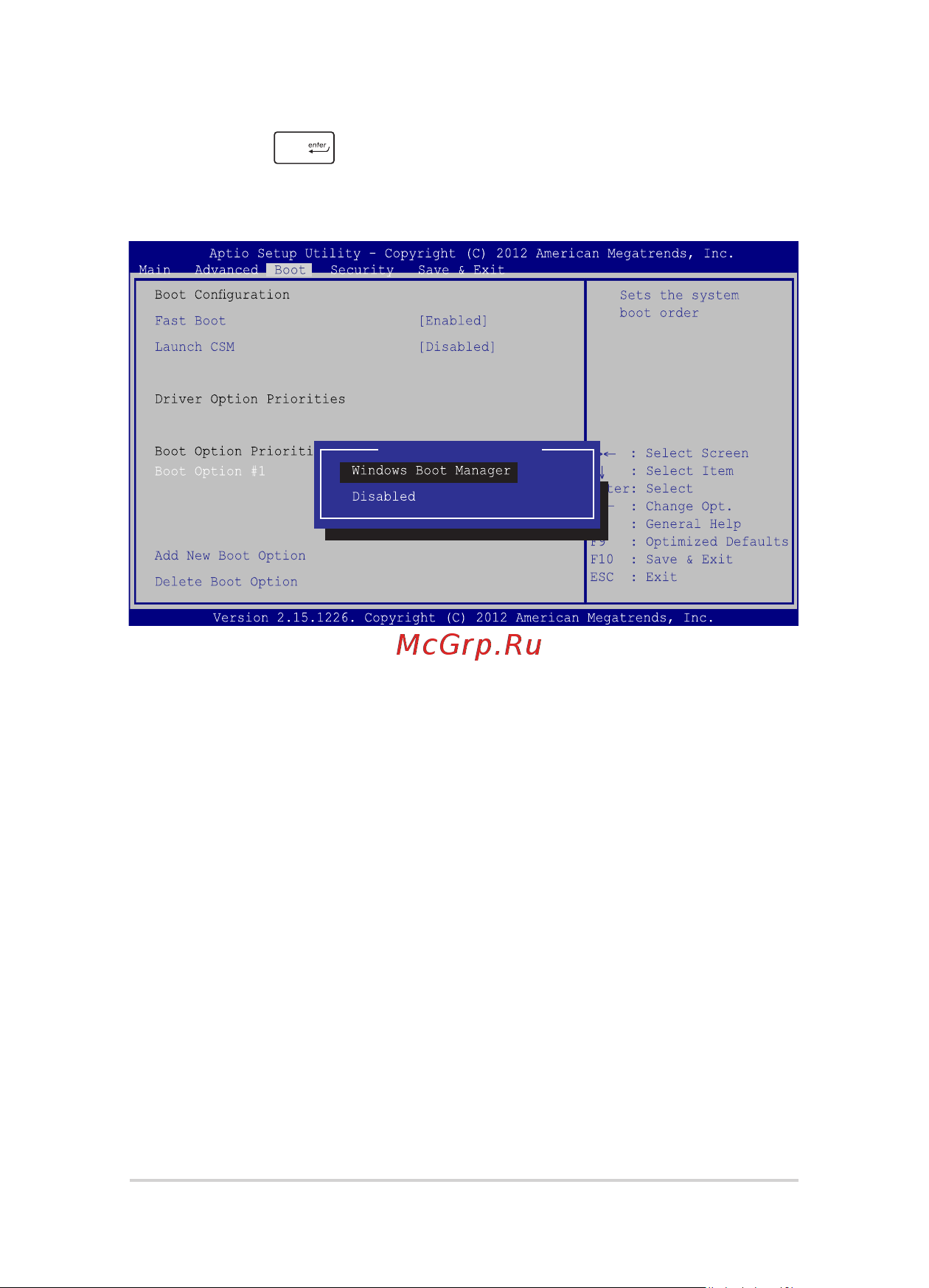 Asus gl552jx, 90nb07z1-m05150 Инструкция по эксплуатации онлайн [78/136] 148882