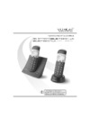 Voxtel select 3300 pearl white Инструкция по эксплуатации