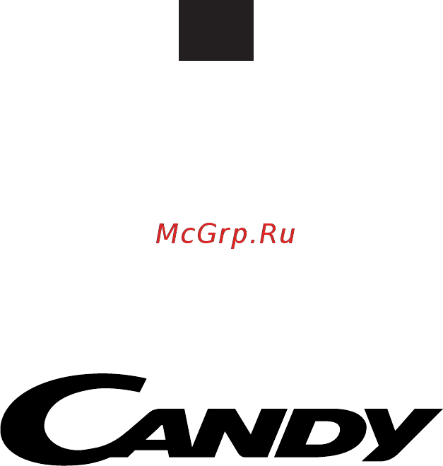 Candy CMW 7217 DS [2/59] Микроволновая печь руководство по эксплуатации модели