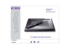 Wacom Volito2 A6R Инструкция по эксплуатации