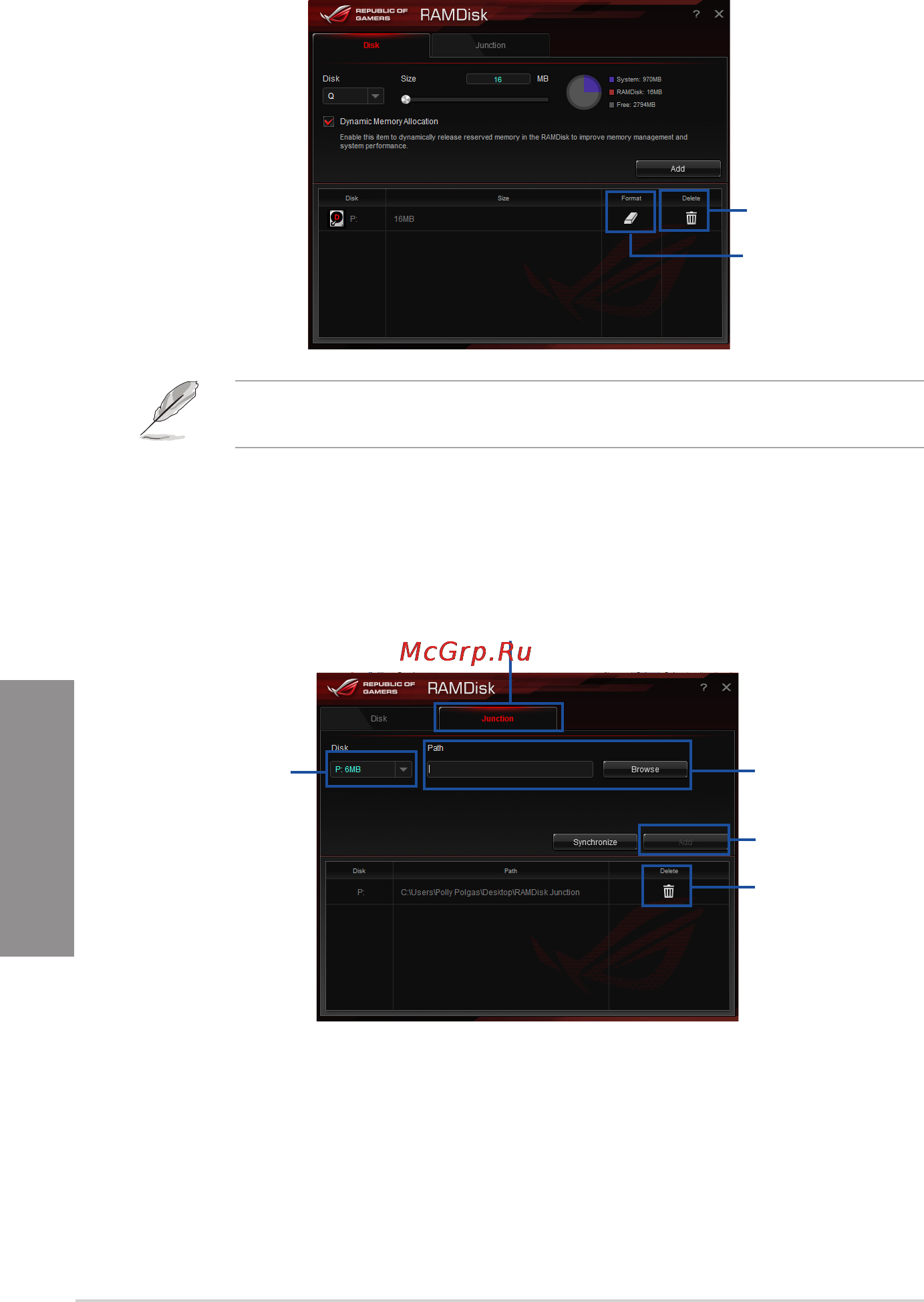 Asus rog rampage v extreme/u3.1 [206/230] Chapter 4