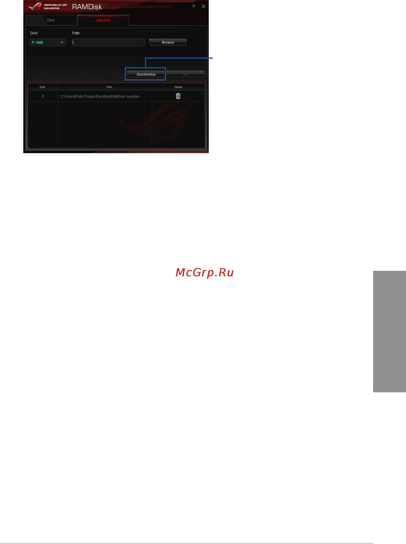 Asus rog rampage v extreme/u3.1 [207/230] Chapter 4
