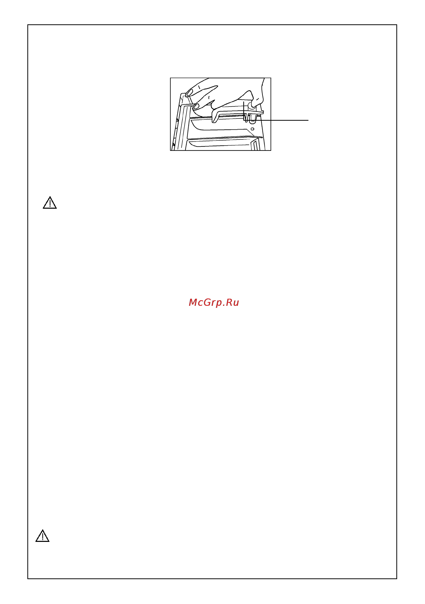 Whirlpool AWG 231 [12/20] Корпус машины