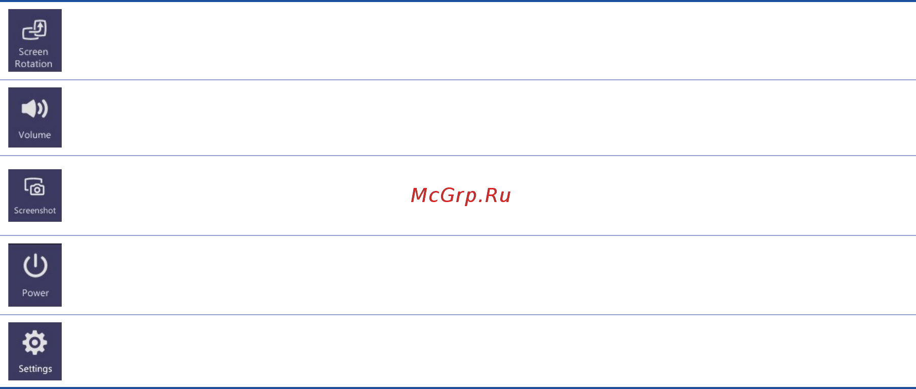 Asus zenpad c 7.0 z170c 8gb [140/176] Understanding the pc link settings