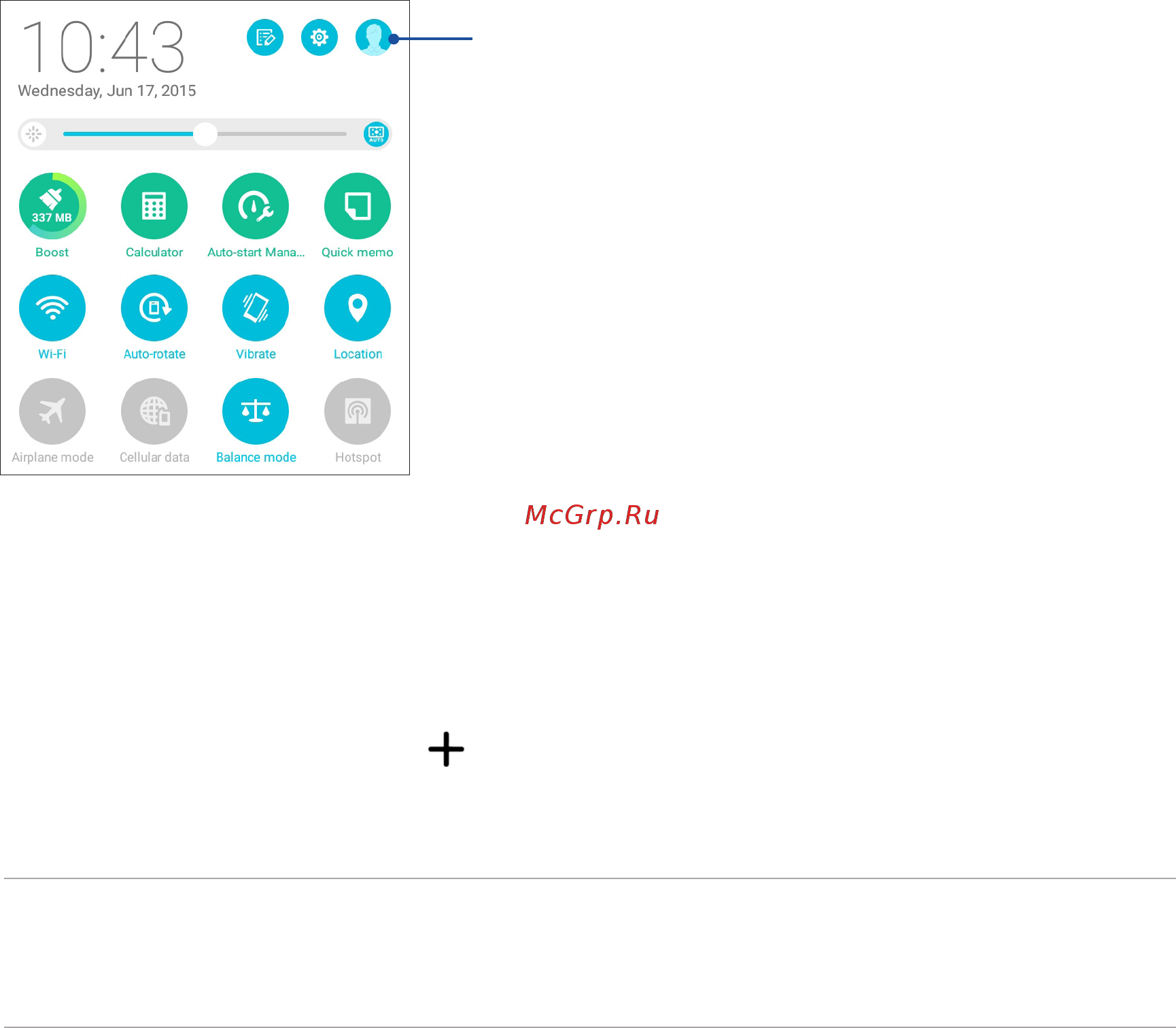 Asus zenpad c 7.0 z170c 8gb [57/176] Adding contacts