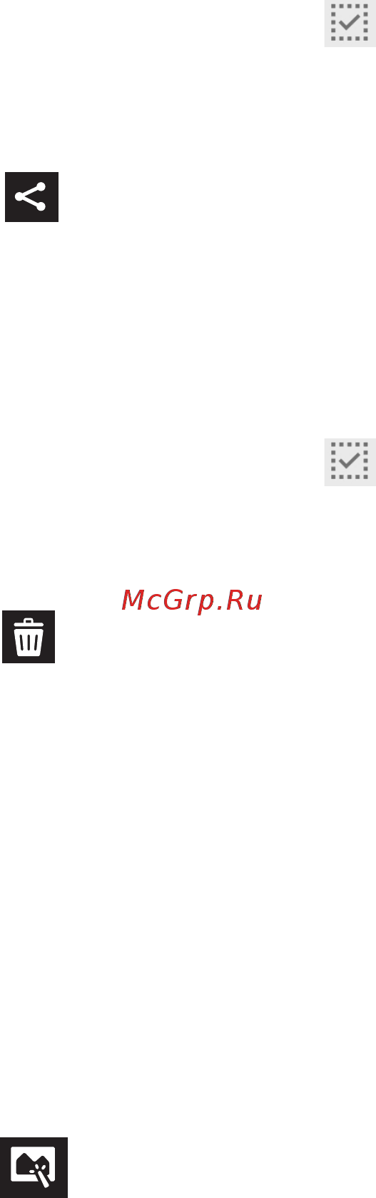 Asus ZenPad C 7.0 Z170CG 3G 16Gb,  90NP01Y1-M00760 [94/176] Zooming in out the thumbnails or images