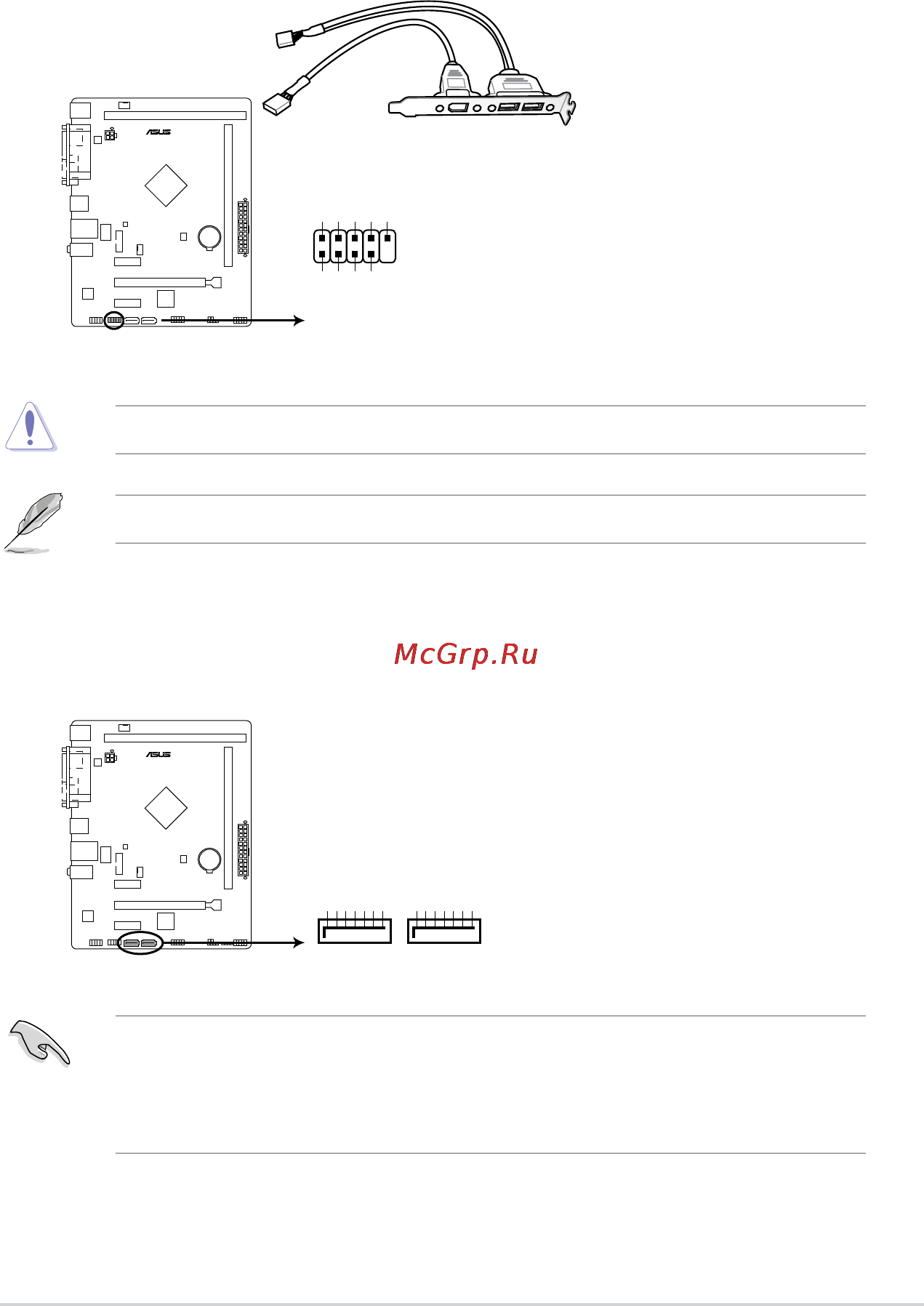 Asus n3050m-e [21/59] N3150m e n3050m e usb2 connector