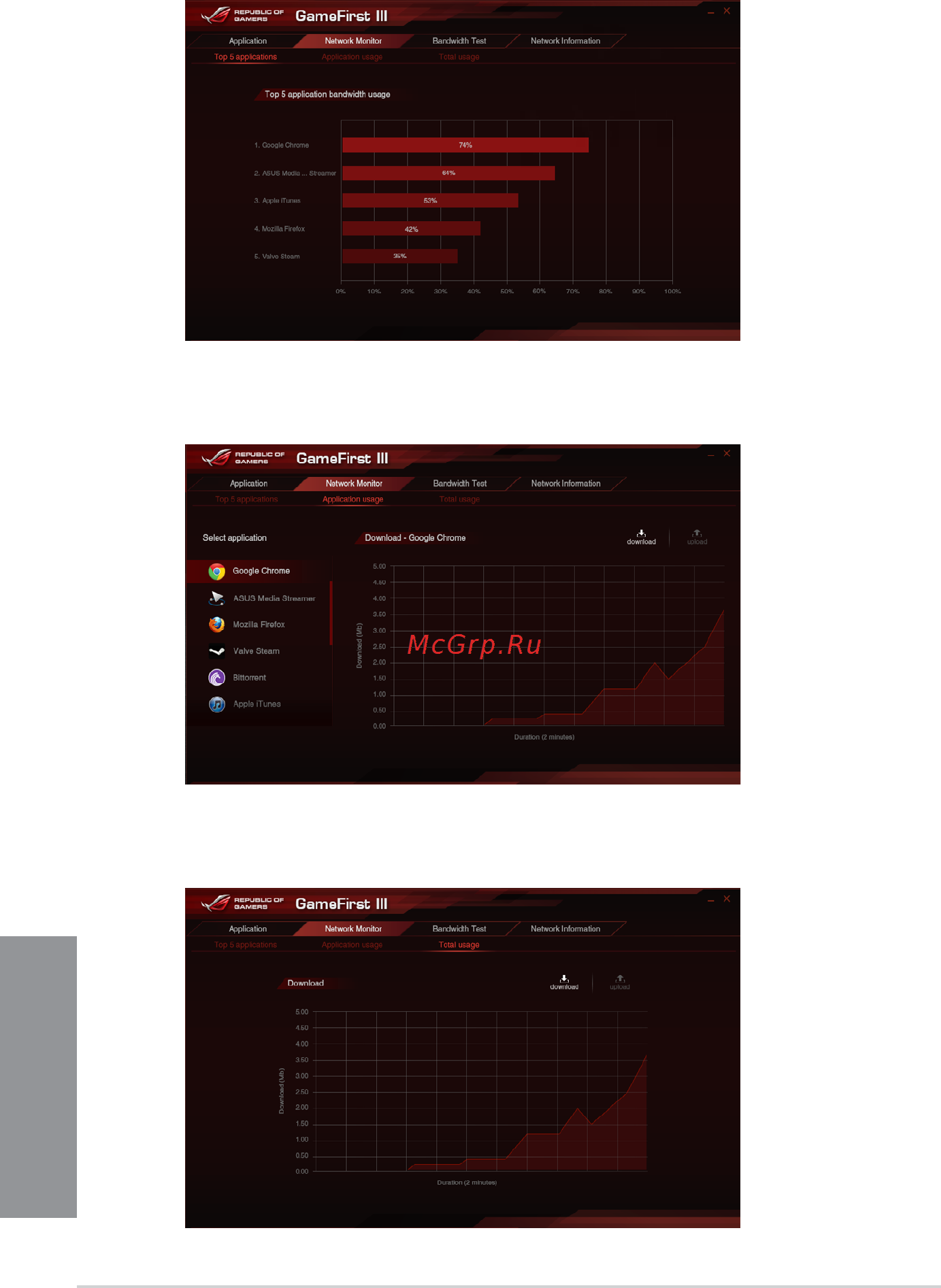Asus rog maximus viii hero [168/194] Chapter 4