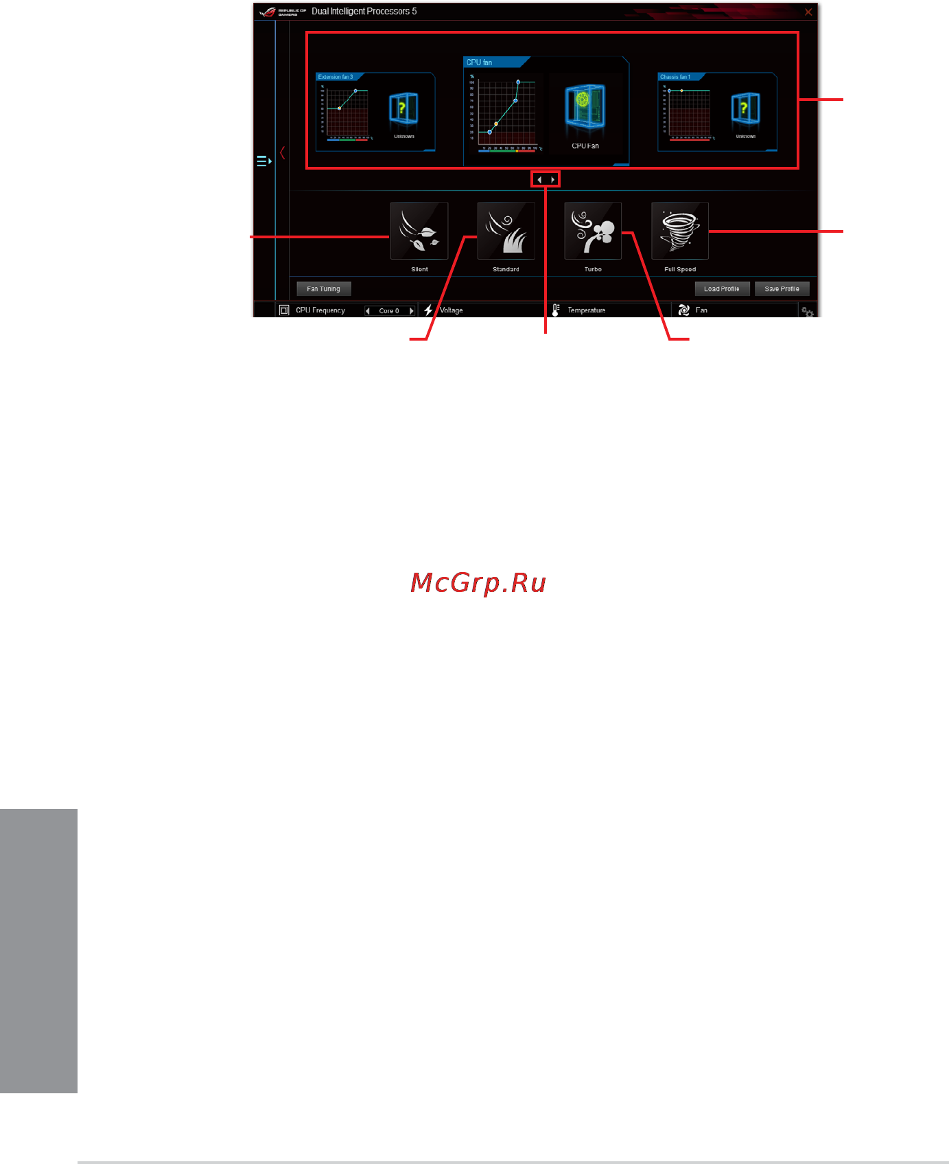 Asus rog maximus viii ranger [152/200] Chapter 4